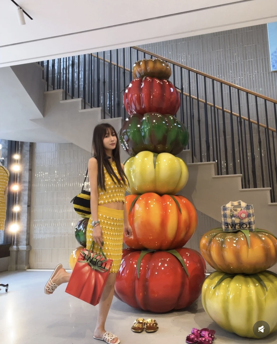 NO:449168,Model pictures, slippers, slippers19860909模特图,拖鞋,slippers,Women's Shoes