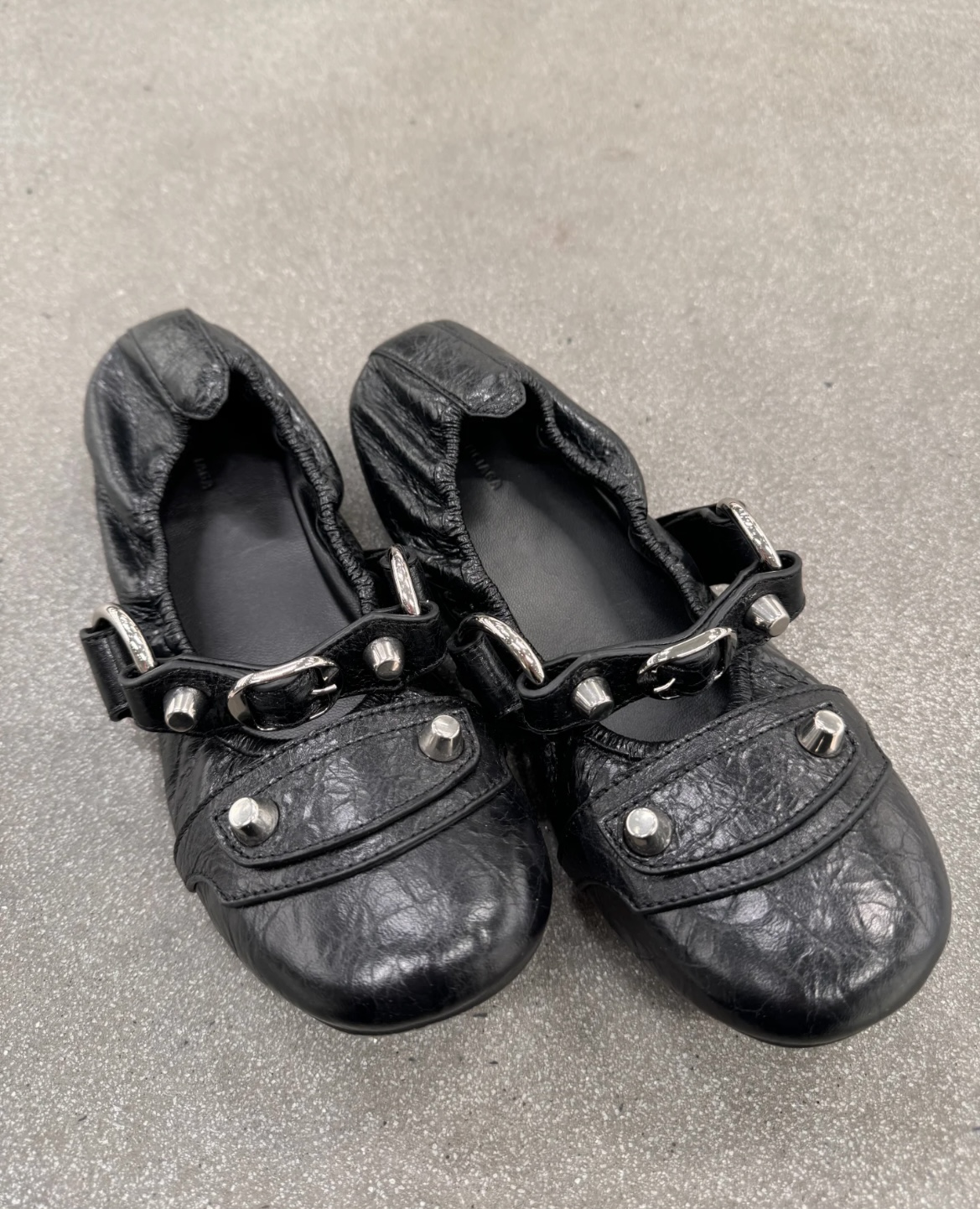 NO:449232,Real photos of the counter, Doudou shoes19860909专柜实拍,豆豆鞋,Women's Shoes
