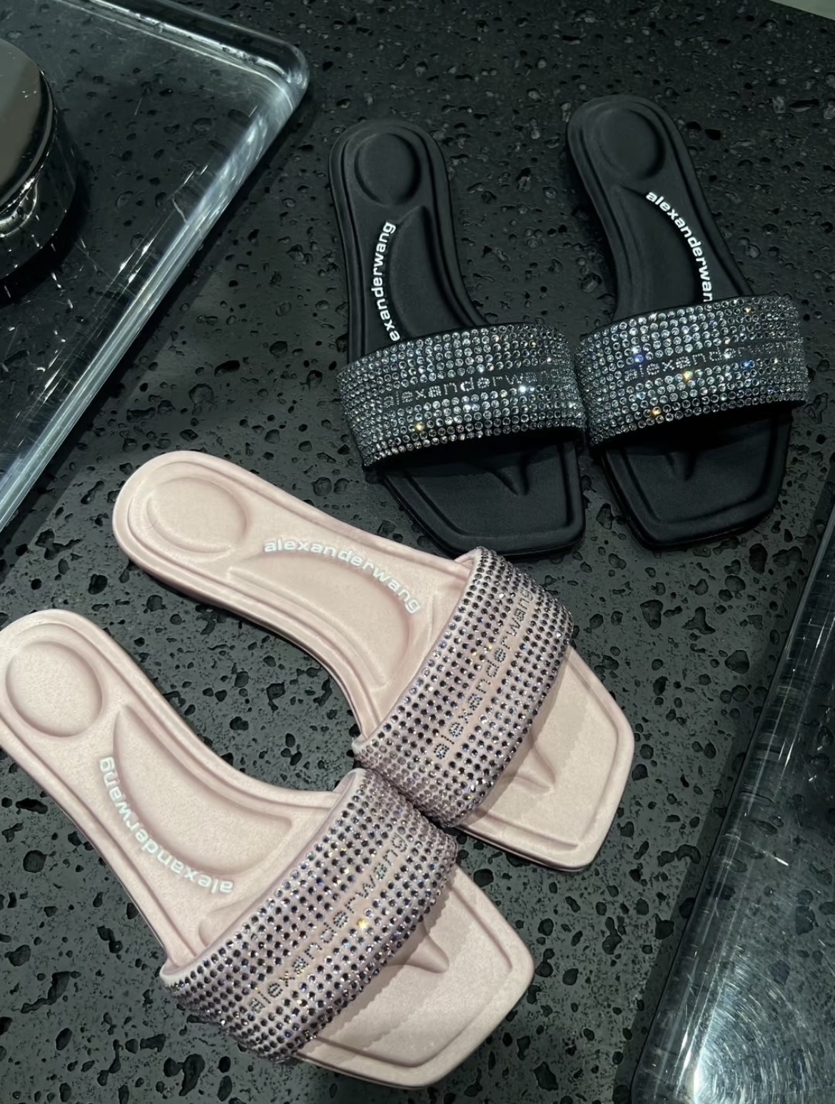 NO:449255,Slippers, slippers19860909专柜实拍,拖鞋,slippers,Women's Shoes