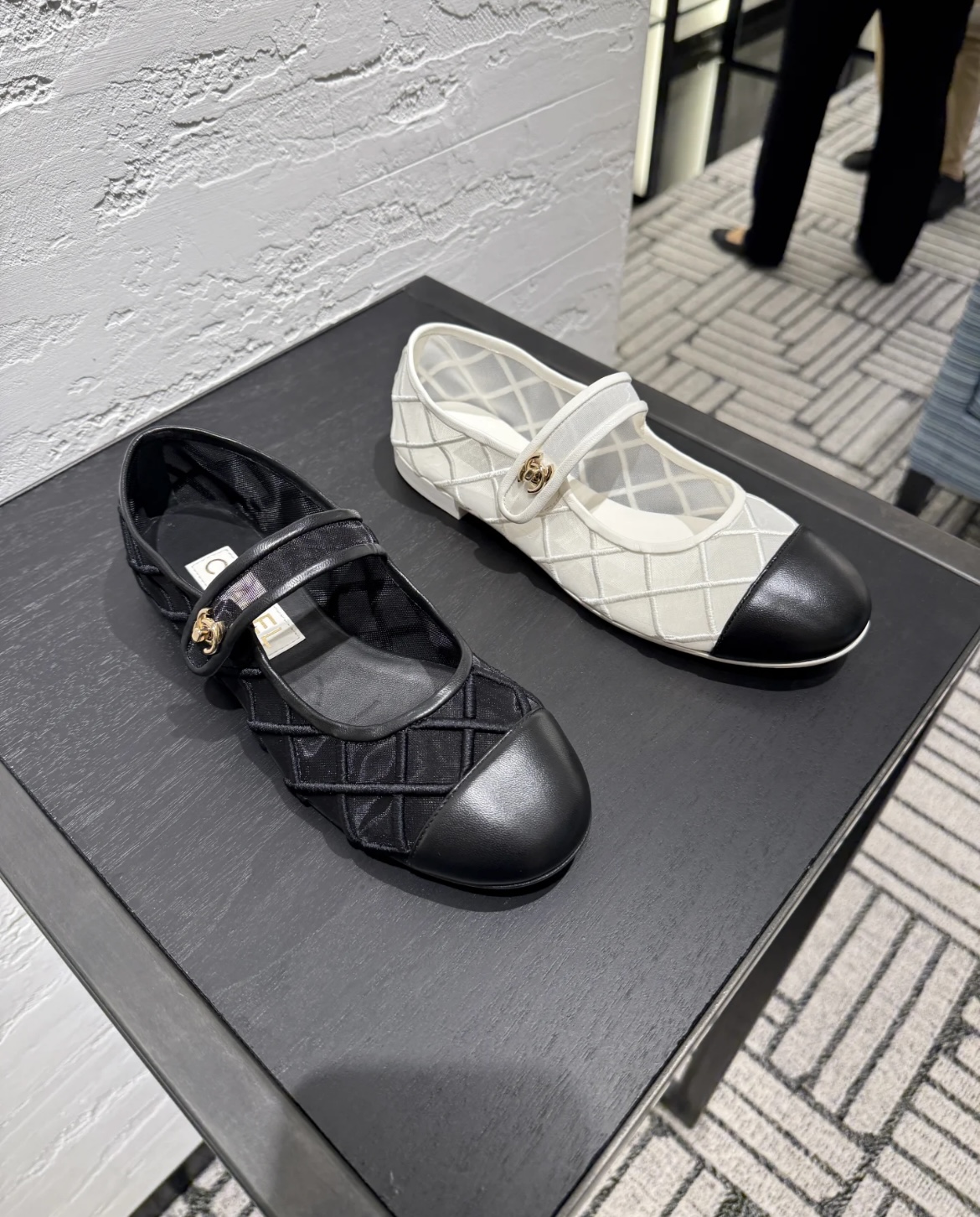 NO:449184,Real photos of the counter, single shoes19860909专柜实拍,单鞋,Women's Shoes