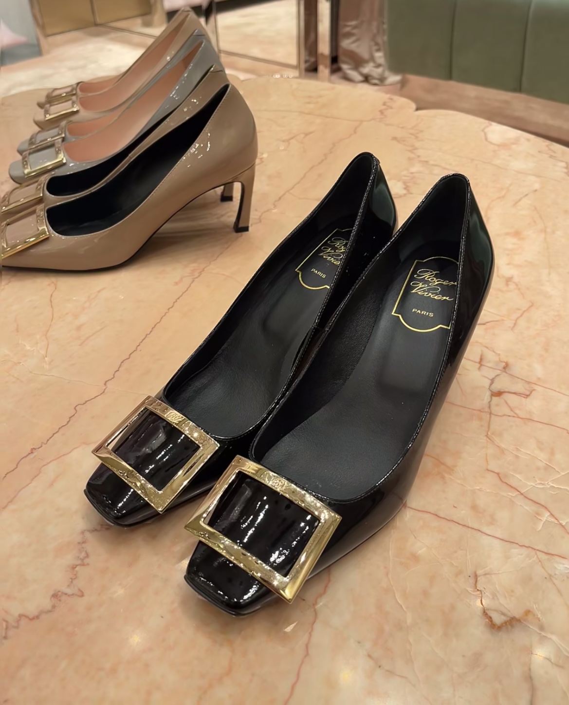 NO:449189,Counter real shot 2, high heels single shoes, high heels19860909专柜实拍2,高跟鞋单鞋,high heels,Women's Shoes