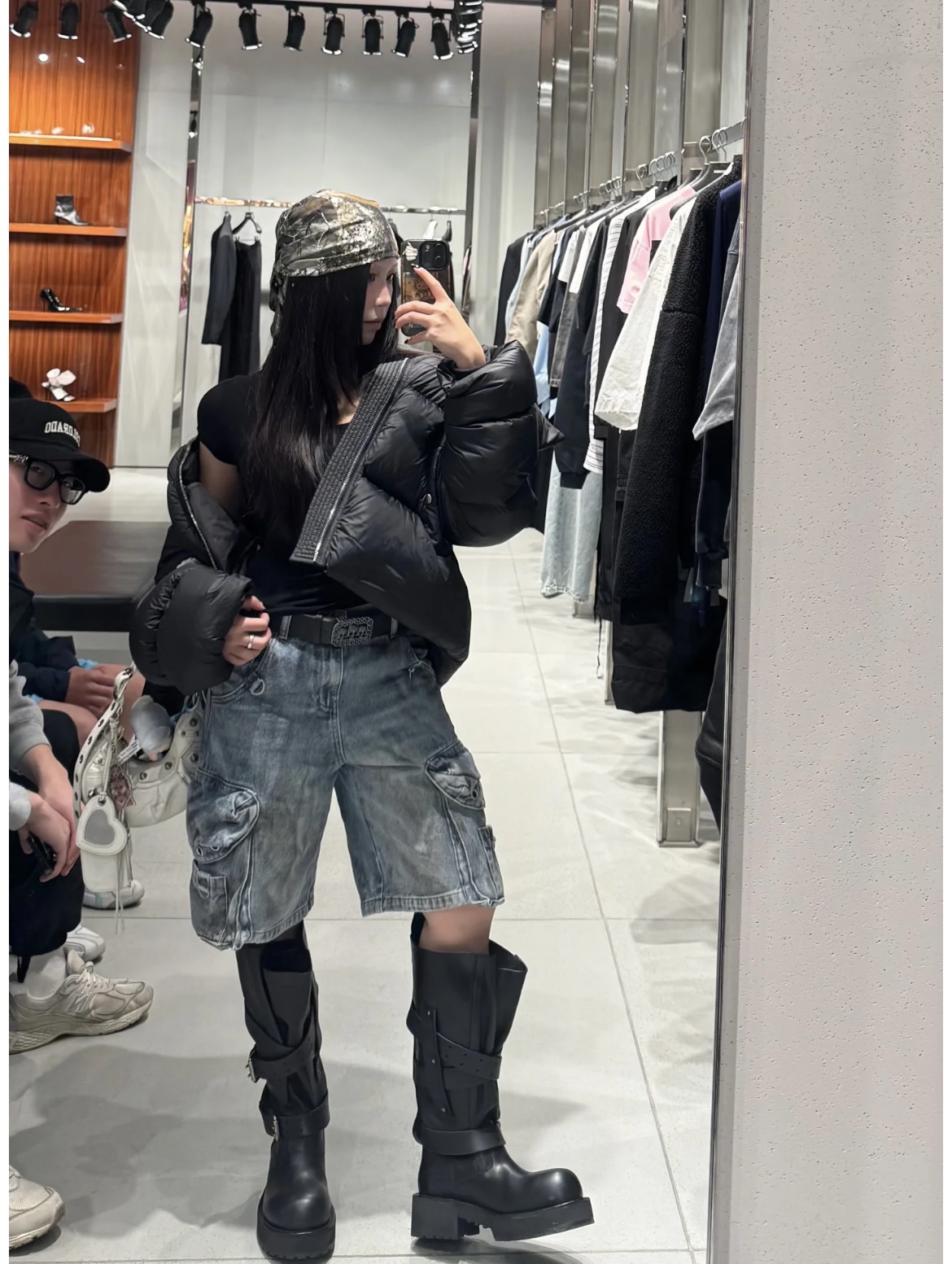 NO:449128,Model Picture 1, Boots, Boots19860909模特图1,靴子,boots,Women's Shoes