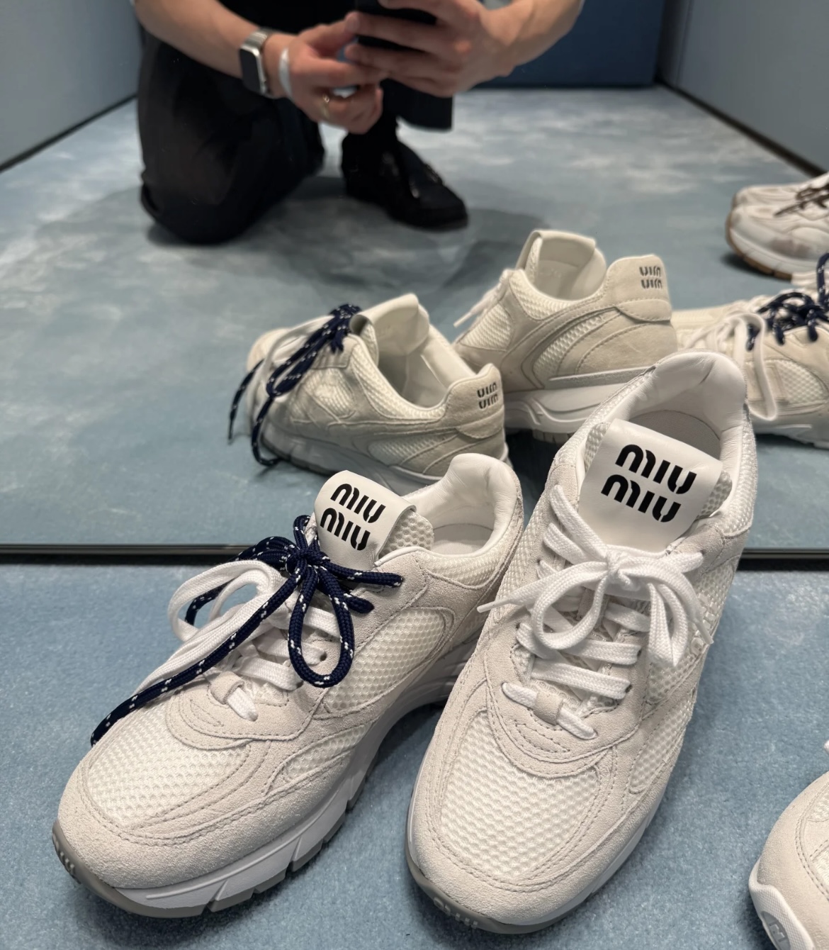 NO:491861,Real photos of counters, casual shoes/sports shoes, sneakers19860909专柜实拍,休闲鞋/运动鞋,sneakers,Women's Shoes