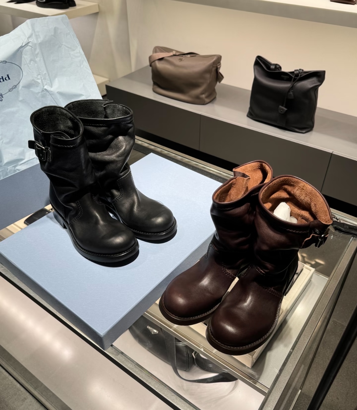 NO:560007,Actual photos of counters, boots, boots19860909专柜实拍,靴子,boots,Women's Shoes