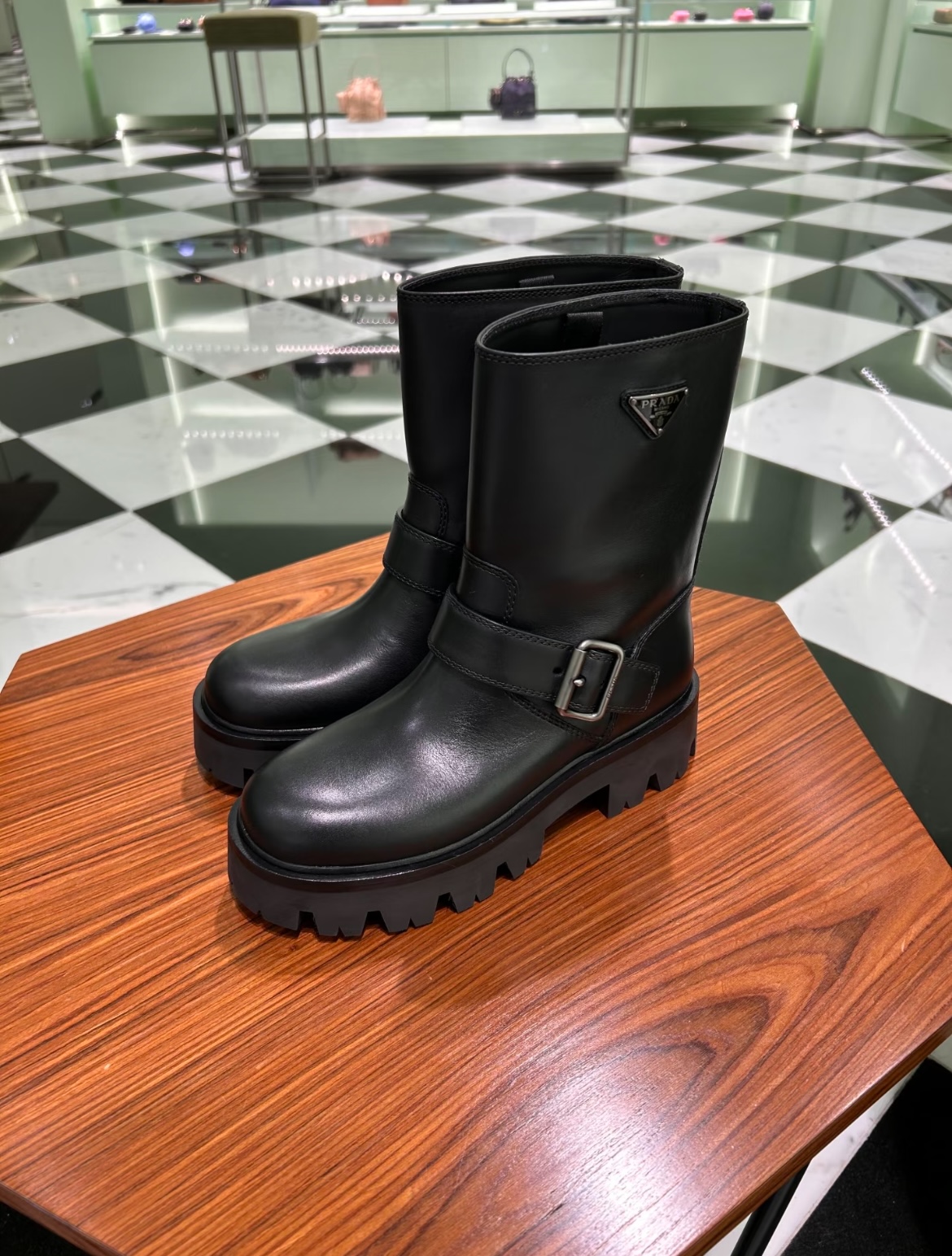 NO:560013,Actual photos of counters, boots, boots19860909专柜实拍,靴子,boots,Women's Shoes