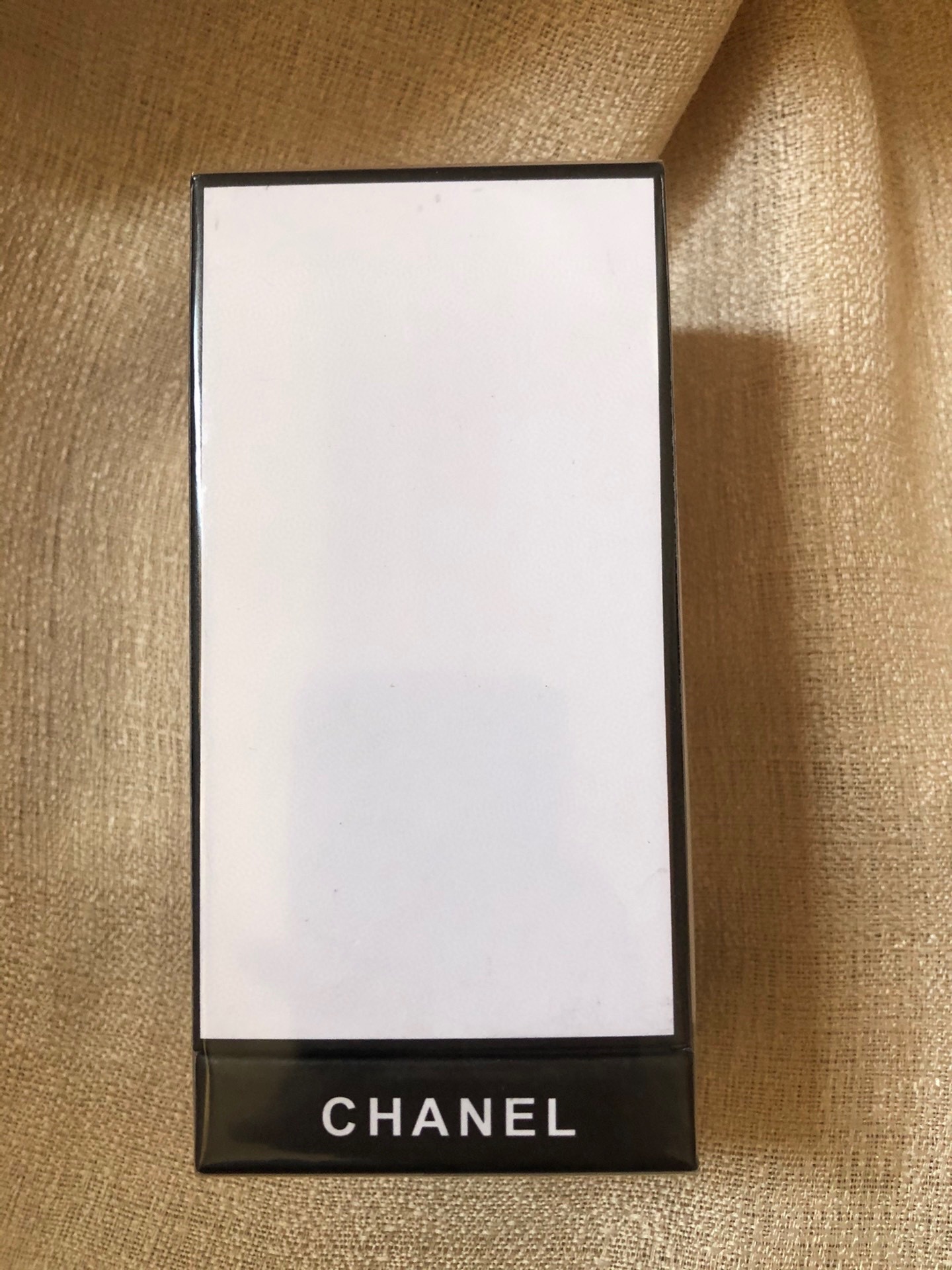 Chanel Luxury Haute Parfumerie Fragrance Perfume Ref.0F7A230D 2