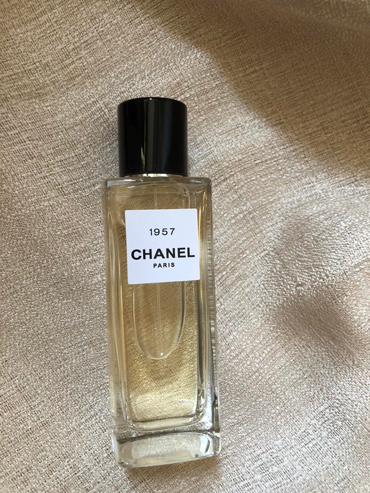 Chanel Luxury Haute Parfumerie Fragrance Perfume Ref.0F7A230D 4