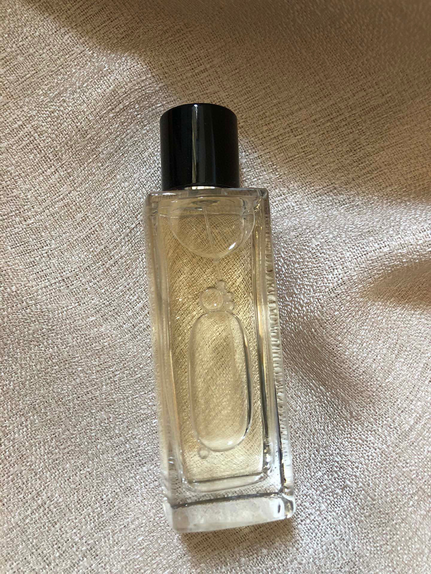Chanel Luxury Haute Parfumerie Fragrance Perfume Ref.0F7A230D 5