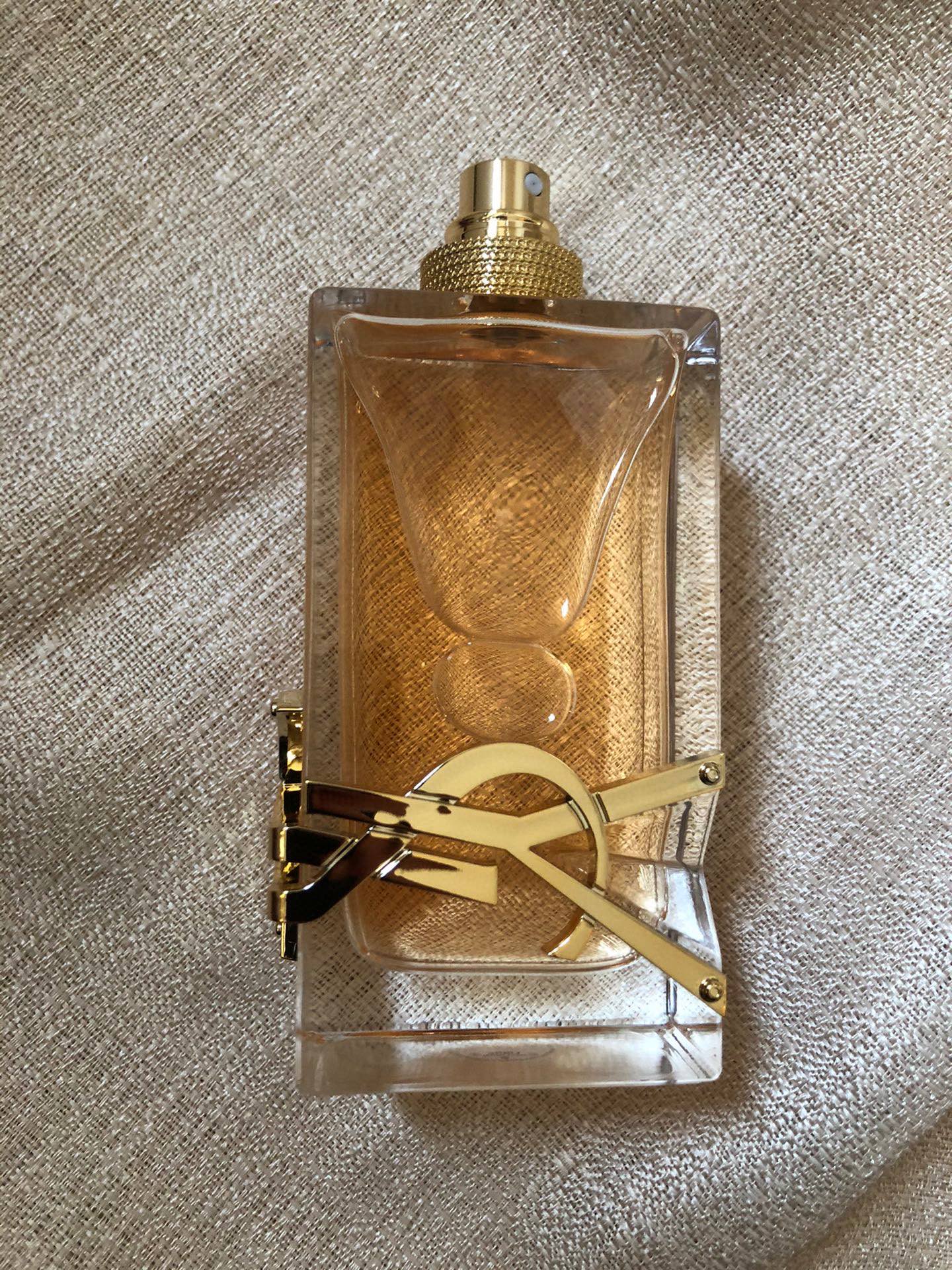 圣罗兰 Saint Laurent 高定典藏传世高定调香工坊典藏香氛香水 #2FC26FE2 9