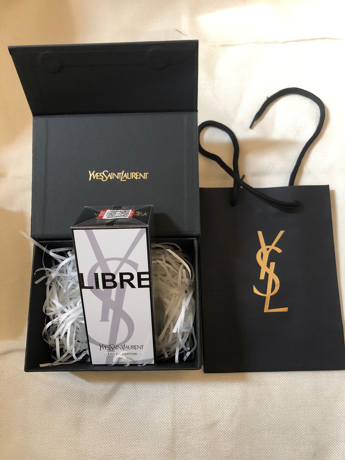 圣罗兰 Saint Laurent 高定典藏传世高定调香工坊典藏香氛香水 #2FC26FE2 7
