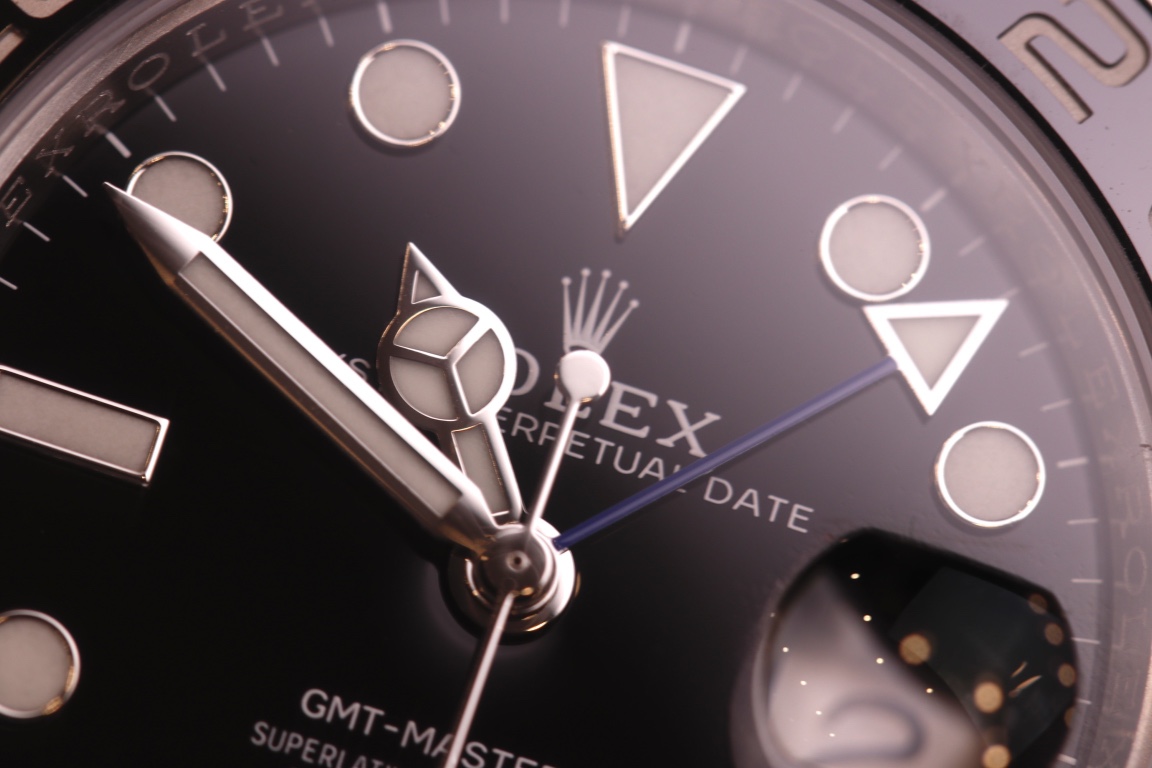 롤렉스 GMT마스터 AR공장 레플리카 43349 Rolex 이미지 5