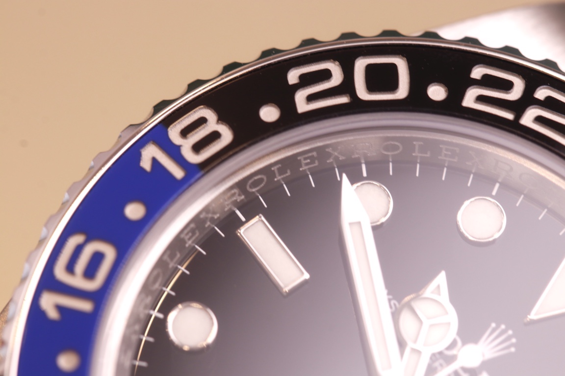 롤렉스 GMT마스터 AR공장 레플리카 43349 Rolex 이미지 6