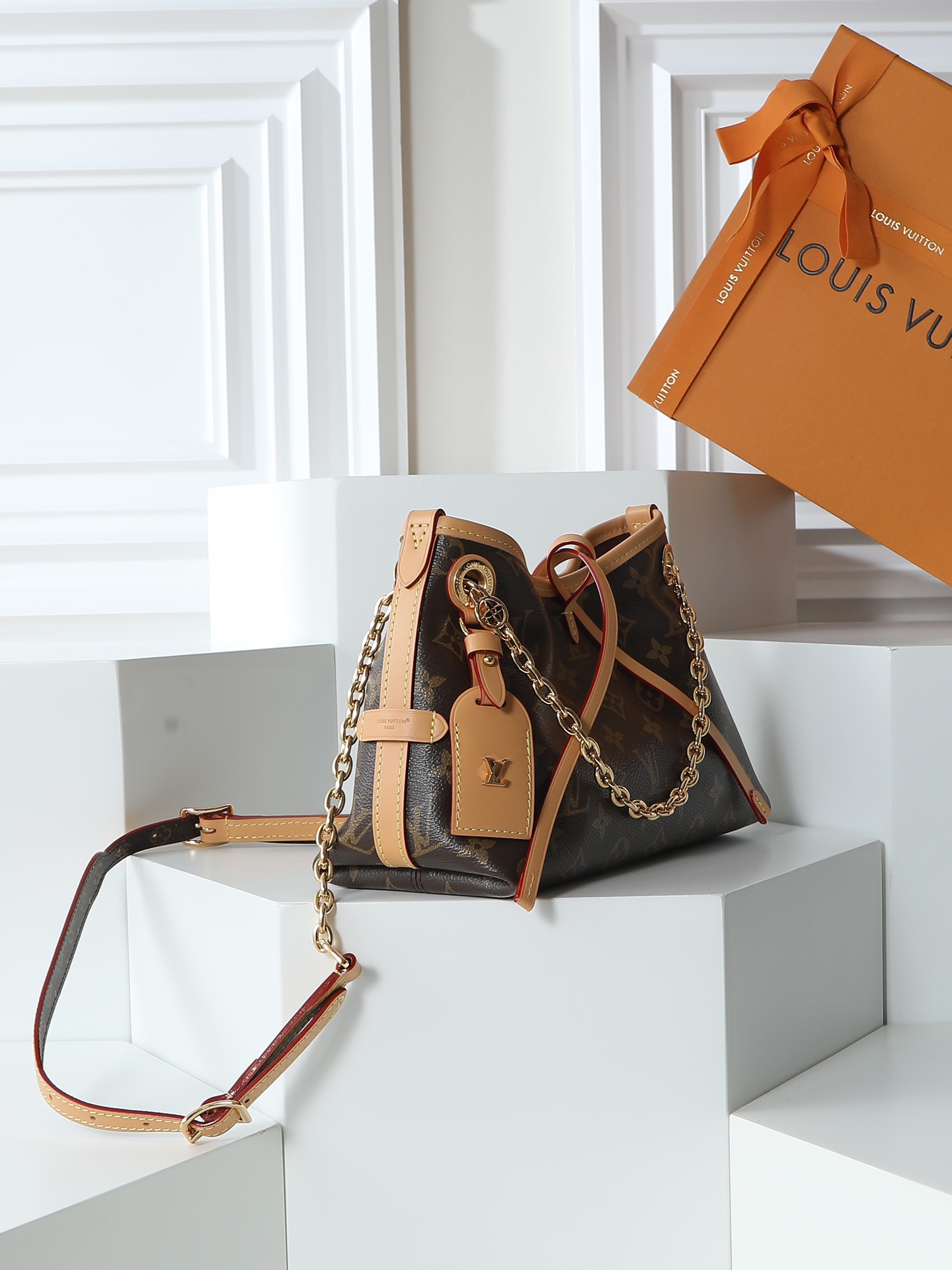 Alternative view of Handbag 12149