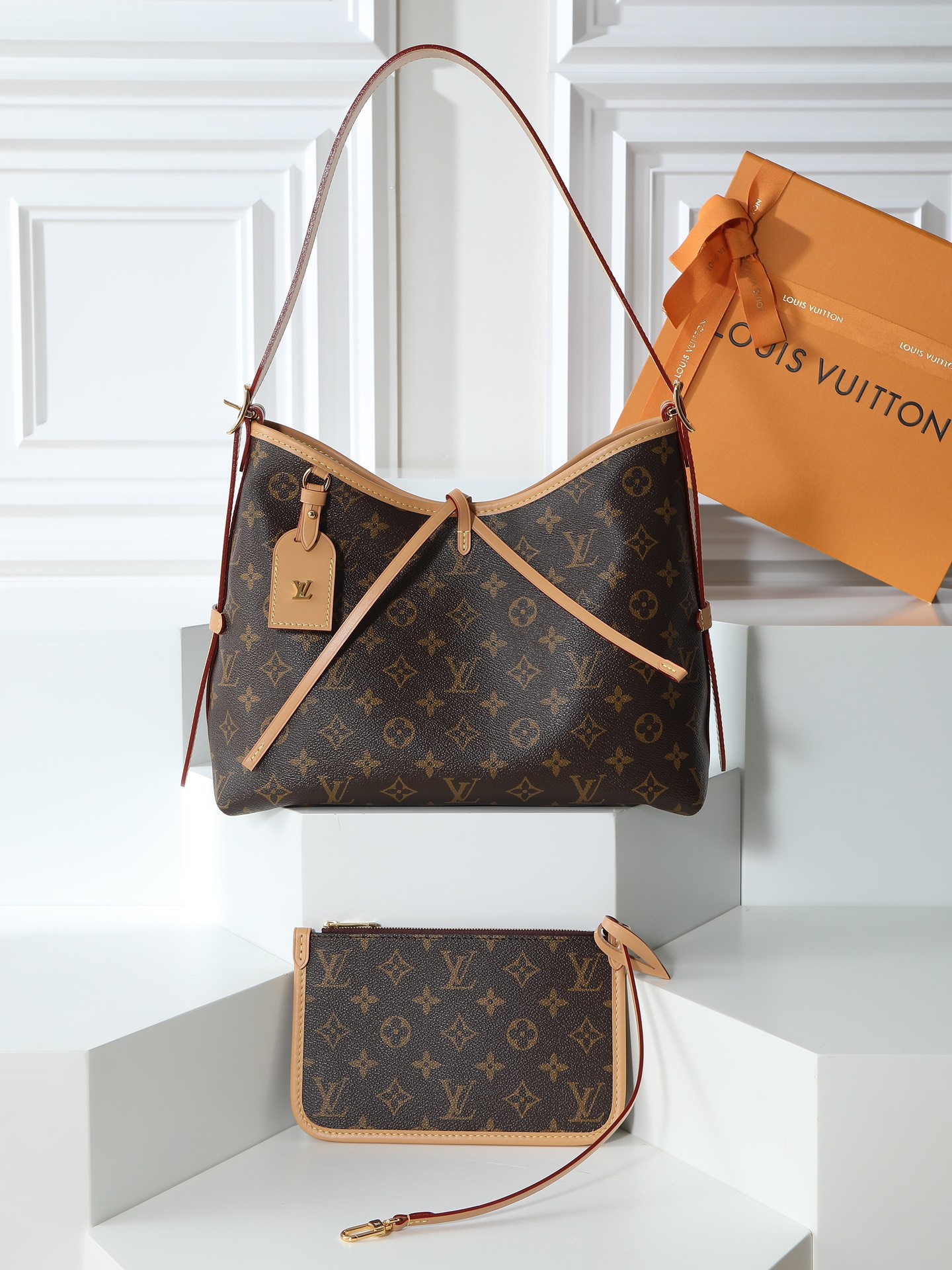 Handbag 12146