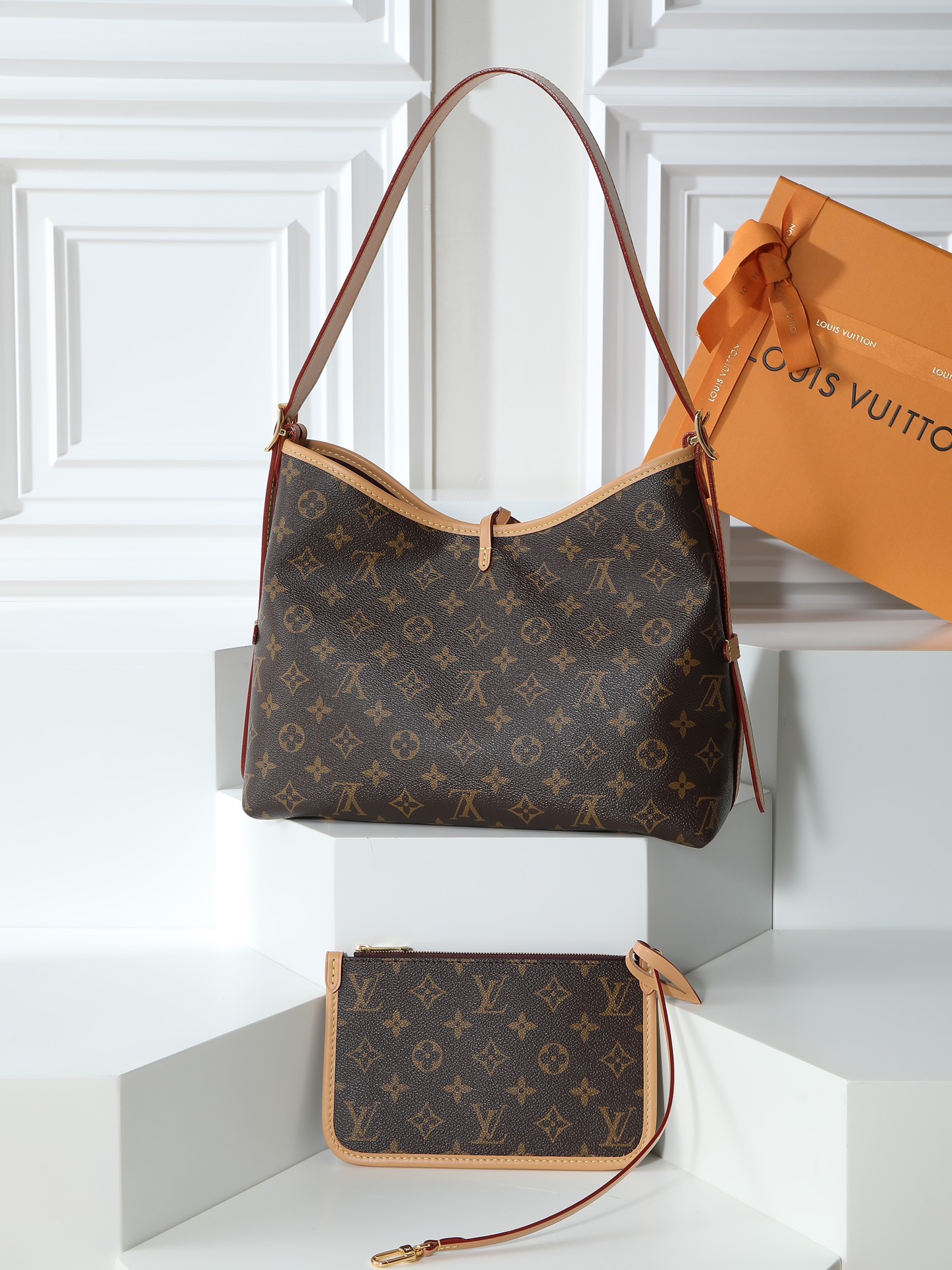 Alternative view of Handbag 12146