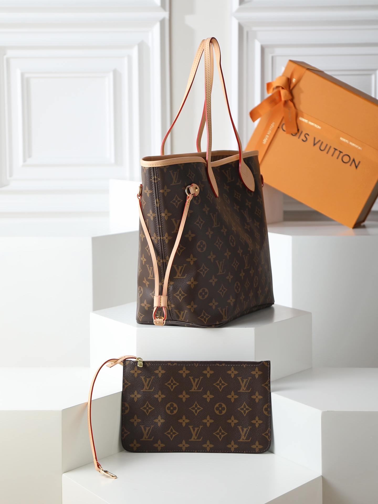 Alternative view of Handbag 12158