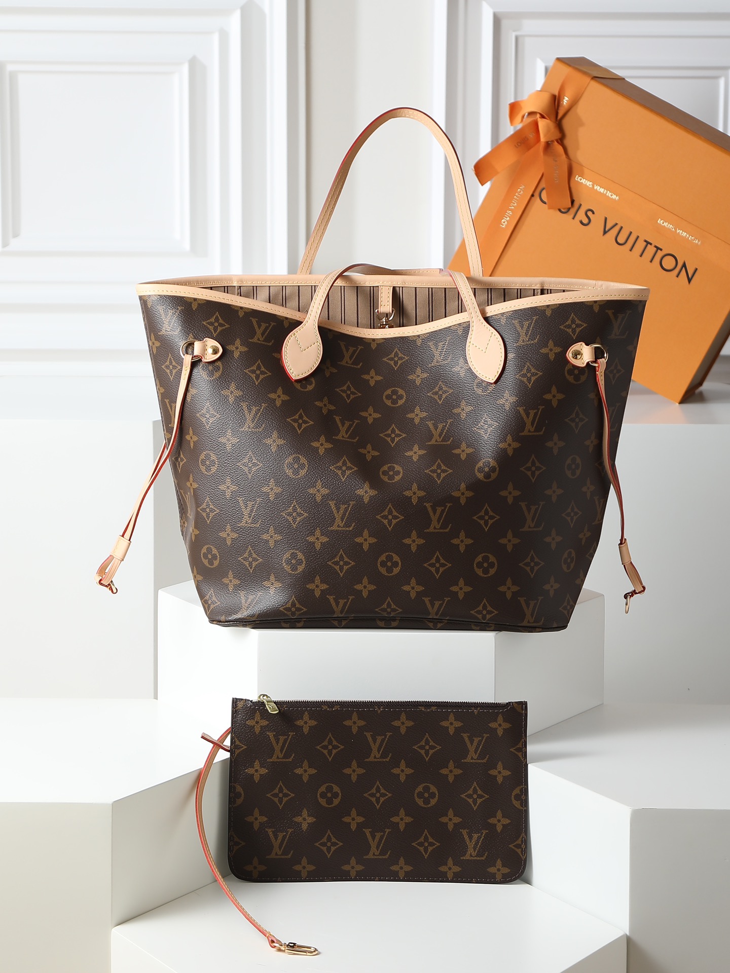 Handbag 12158