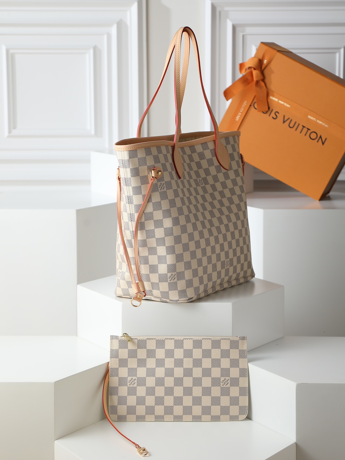 Alternative view of Handbag 12157