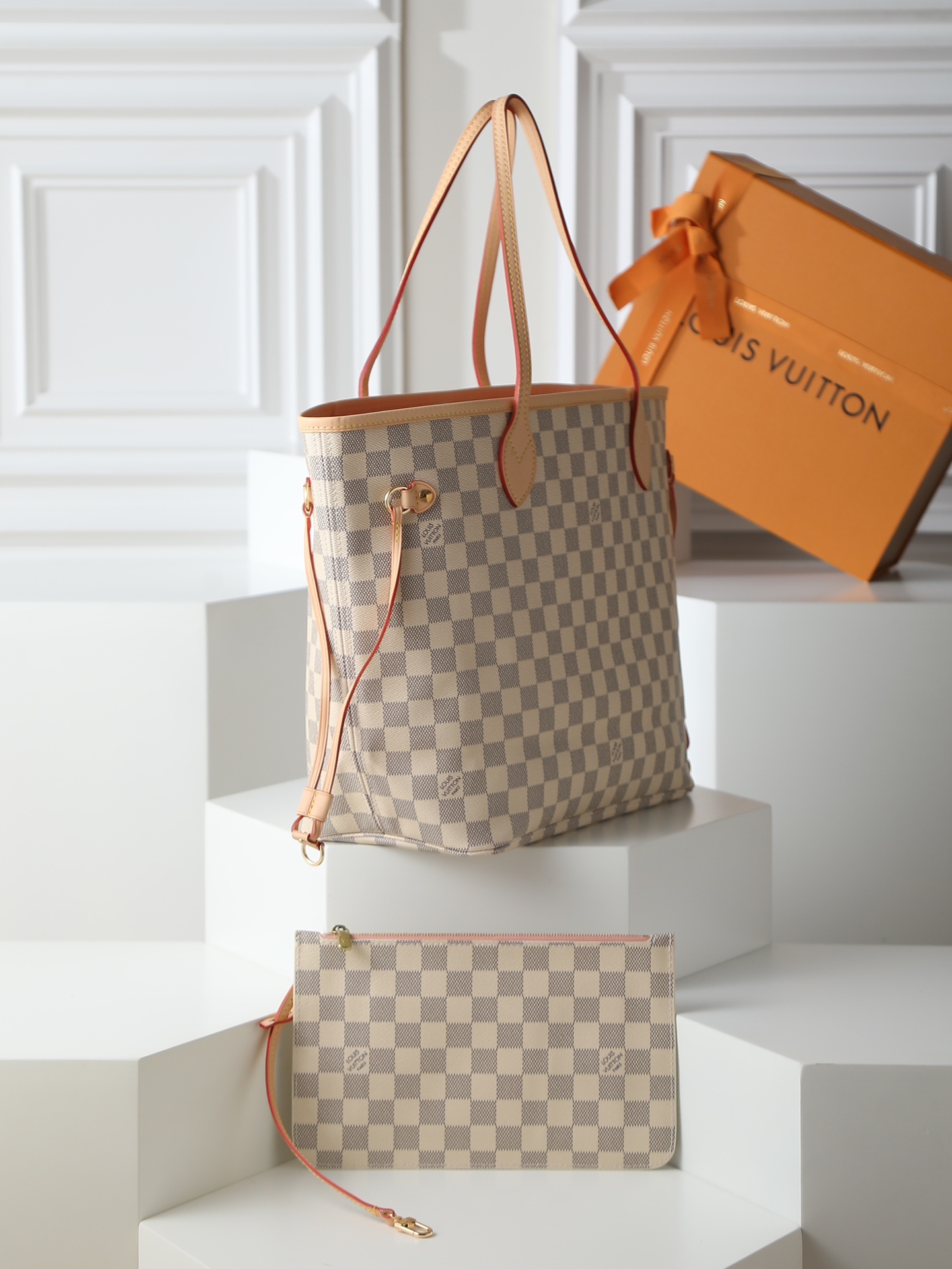 Alternative view of Handbag 12156