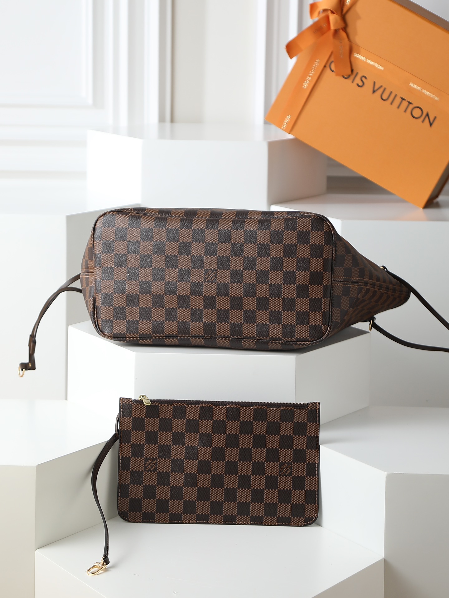 Alternative view of Handbag 12155