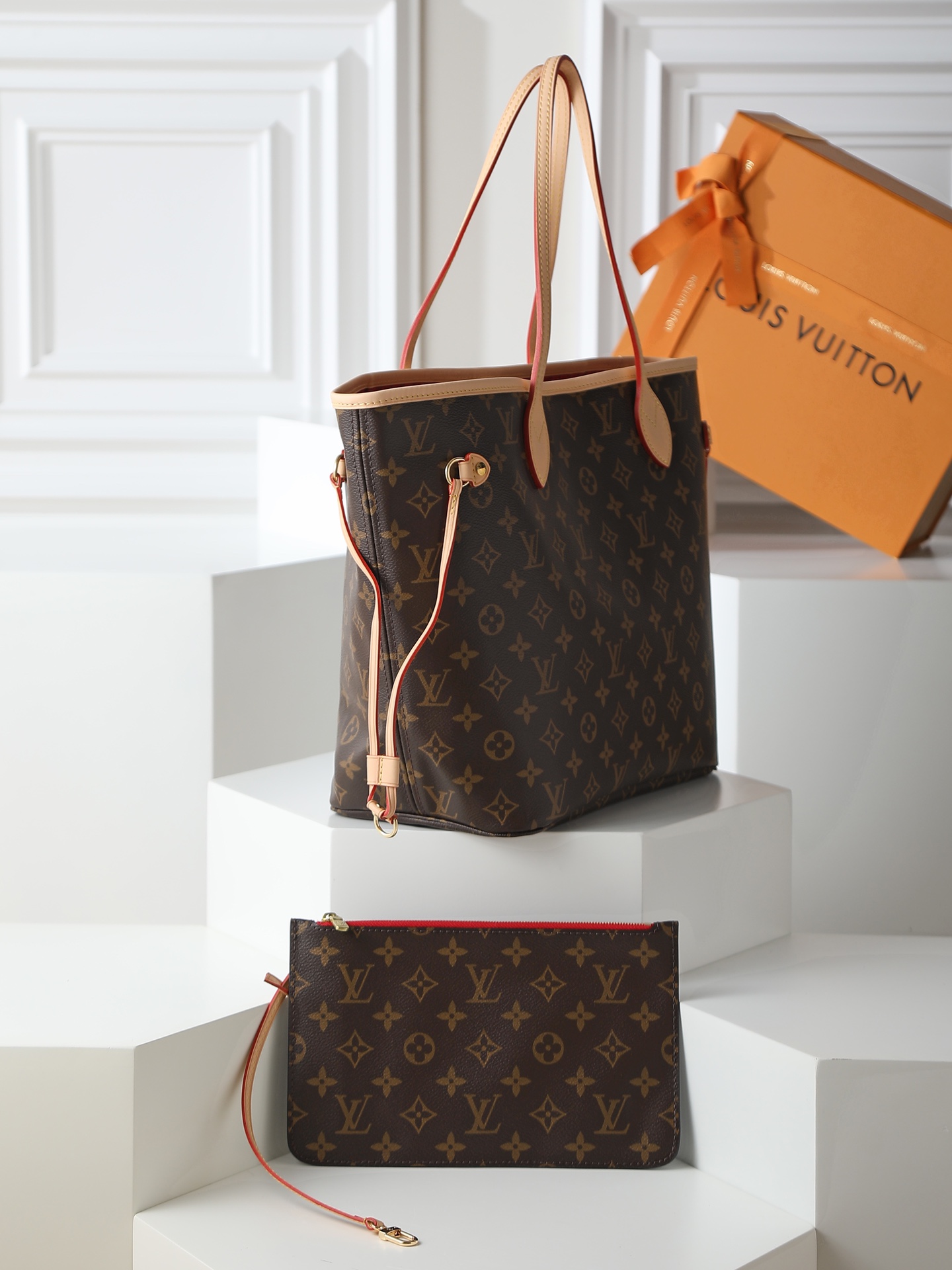 Alternative view of Handbag 12154