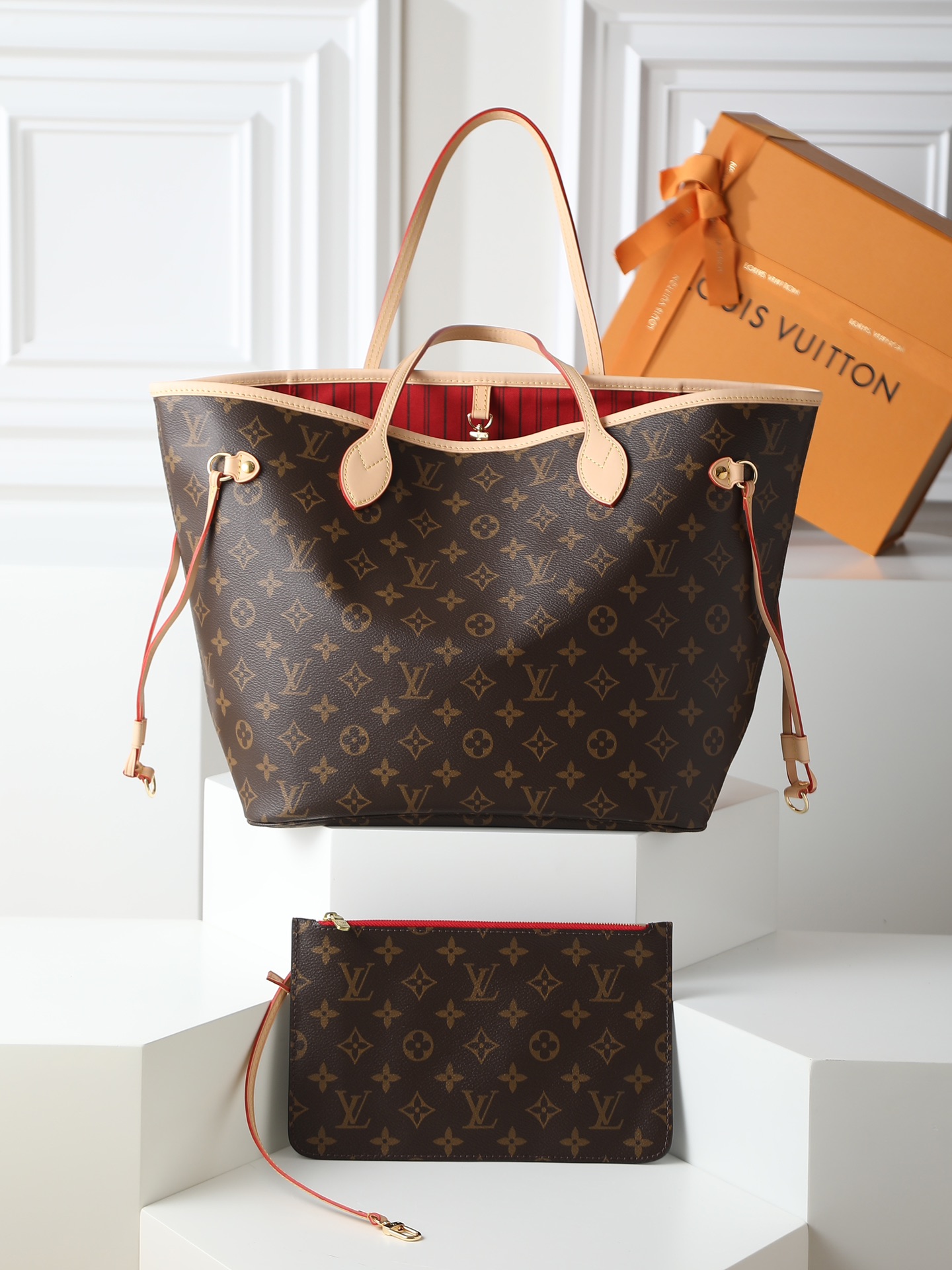 Handbag 12154