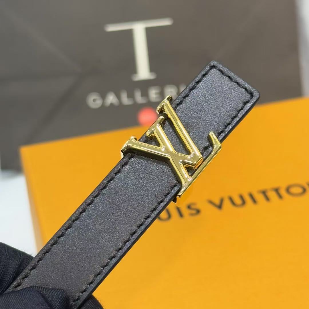 P 如图质量认证三亚免税正品级最新款包装礼盒；Lv 代购货品 宽度2.0cm经典老花防水面料，搭配进口头