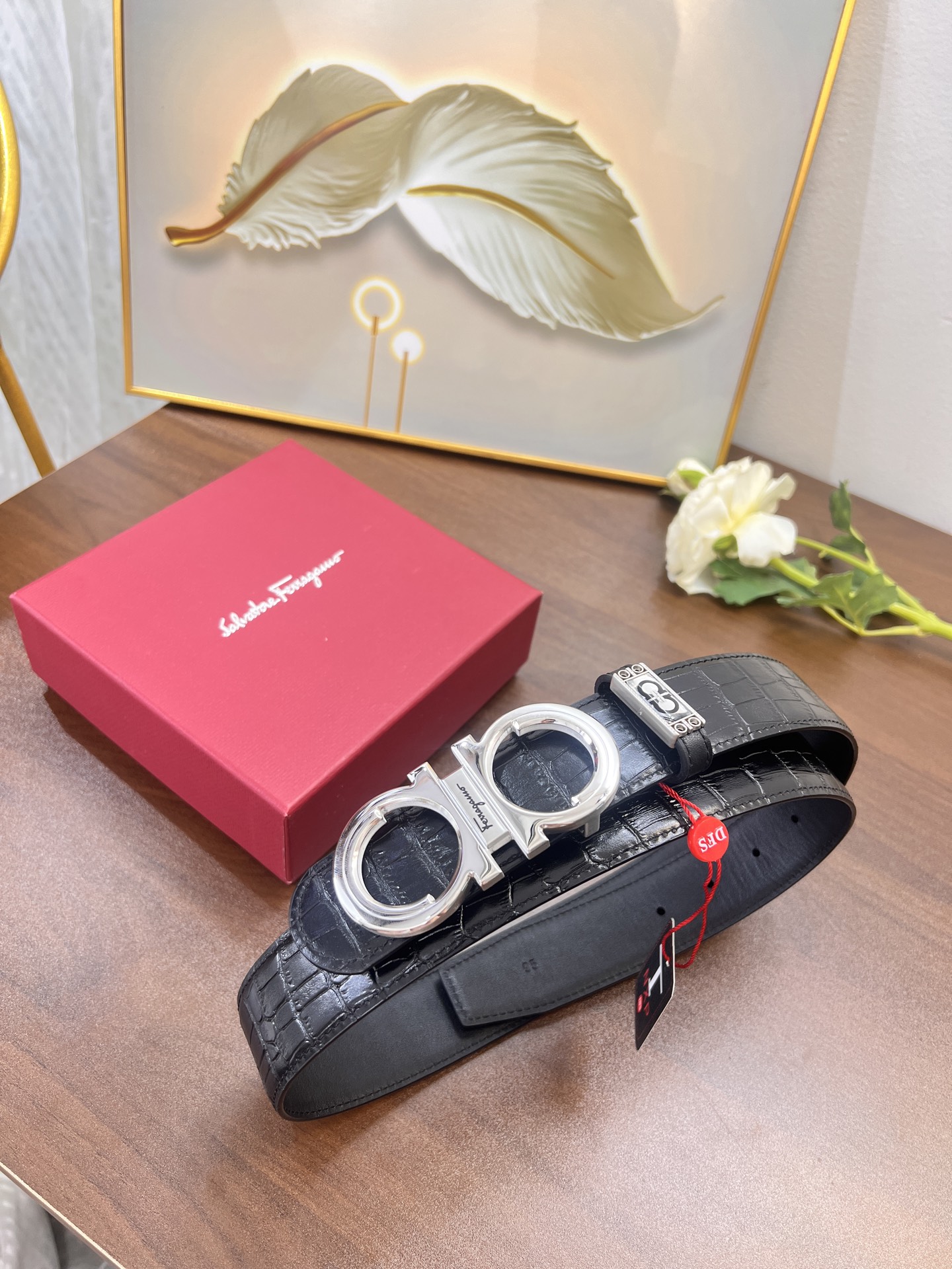 顶级皮带 香港免税T礼盒防伪扫码认证 长短可以裁剪-Chinese UA Cheap High Quatity Brand Clothes Bags handbags Sneakers wholesale wholesaler seller from China Factory suppliers Fashion Clothing Shoes best Quality Beautiful Price 顶级皮带 香港免税T礼盒防伪扫码认证 长短可以裁剪