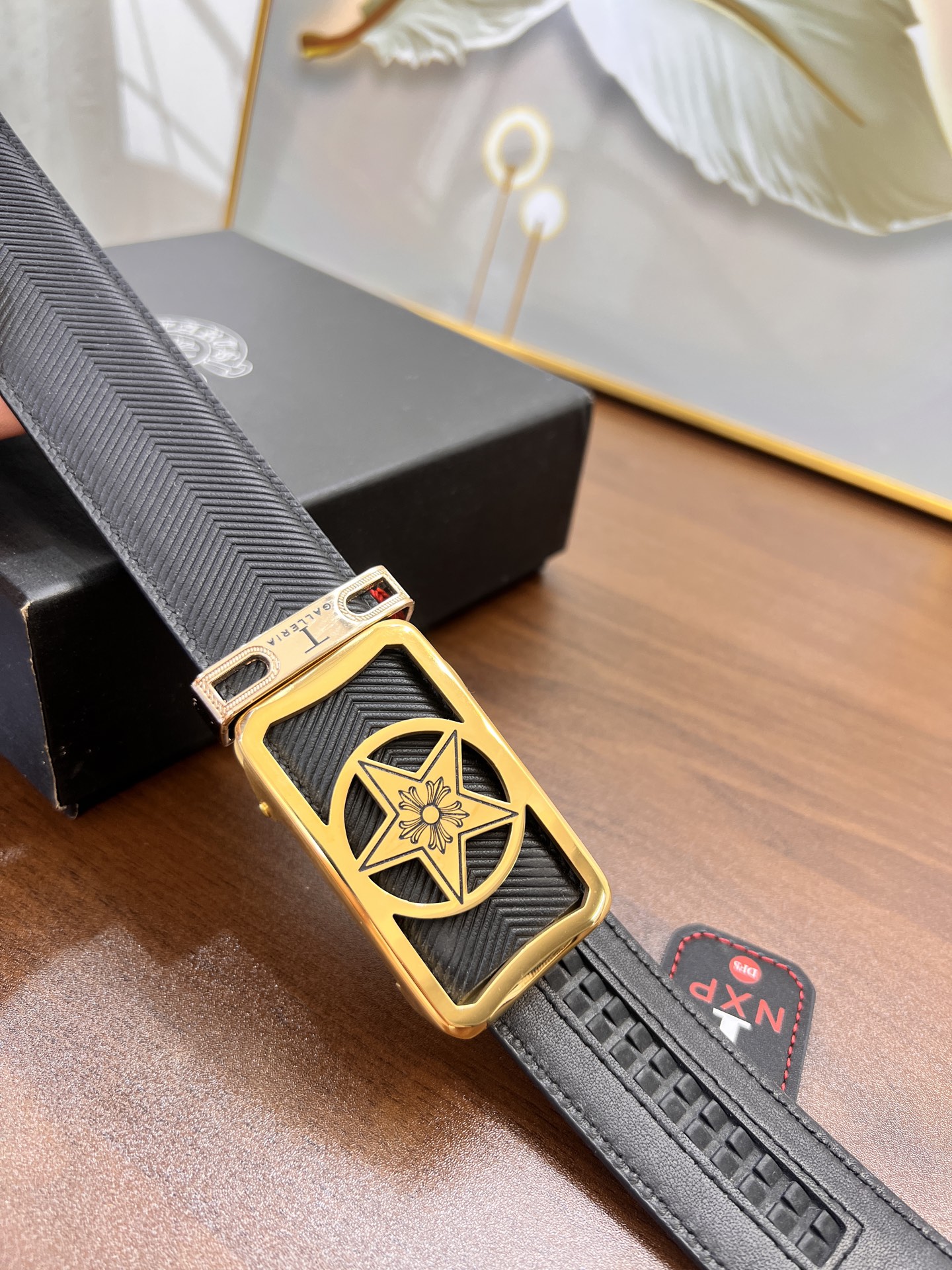 顶级原厂皮带 原厂顶级香港免税T礼盒正品开模精钢五金 自动 扣系列克罗星 3.5cm宽度-Chinese UA Cheap High Quatity Brand Clothes Bags handbags Sneakers wholesale wholesaler seller from China Factory suppliers Fashion Clothing Shoes best Quality Beautiful Price 顶级原厂皮带 原厂顶级香港免税T礼盒正品开模精钢五金 自动 扣系列克罗星 3.5cm宽度