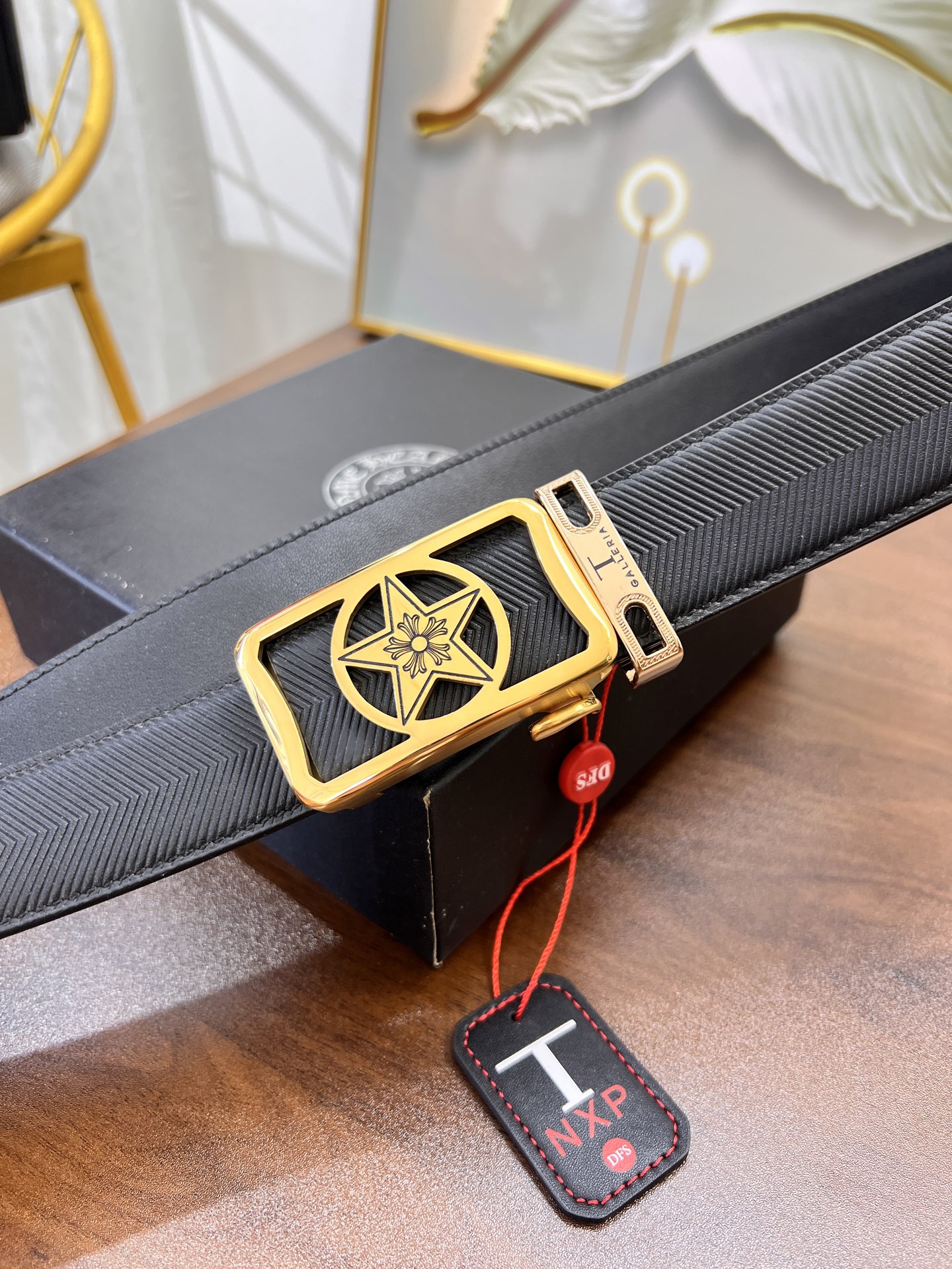 顶级原厂皮带 原厂顶级香港免税T礼盒正品开模精钢五金 自动 扣系列克罗星 3.5cm宽度-Chinese UA Cheap High Quatity Brand Clothes Bags handbags Sneakers wholesale wholesaler seller from China Factory suppliers Fashion Clothing Shoes best Quality Beautiful Price 顶级原厂皮带 原厂顶级香港免税T礼盒正品开模精钢五金 自动 扣系列克罗星 3.5cm宽度