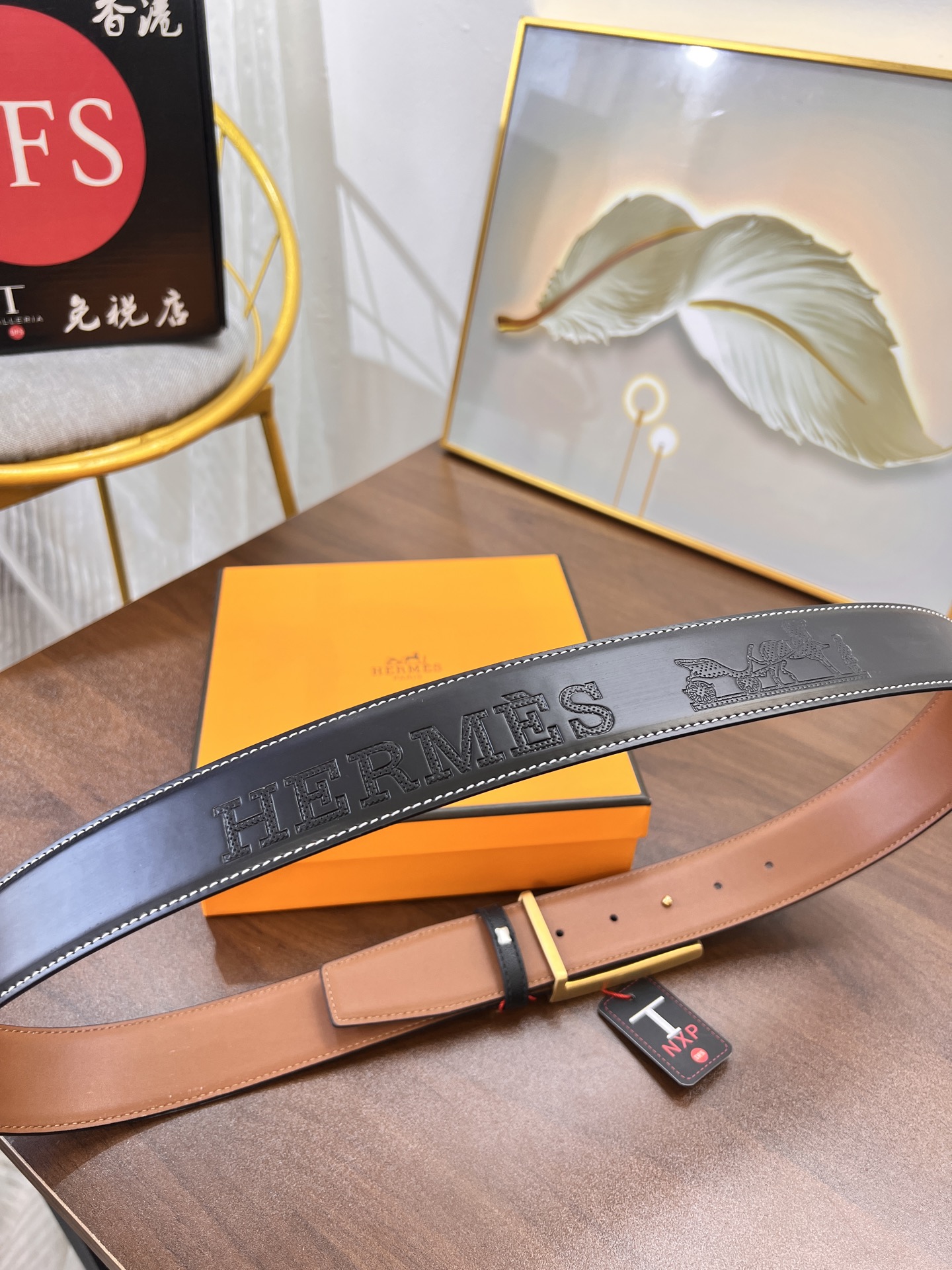 爱马仕H皮带 新品 镶砖精钢H内穿扣 zp同步钢印logo 进口H马拉车头层牛皮-Chinese UA Cheap High Quatity Brand Clothes Bags handbags Sneakers wholesale wholesaler seller from China Factory suppliers Fashion Clothing Shoes best Quality Beautiful Price 爱马仕H皮带 新品 镶砖精钢H内穿扣 zp同步钢印logo 进口H马拉车头层牛皮