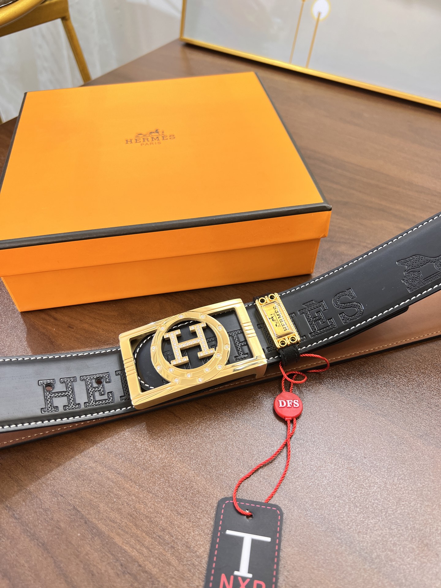 爱马仕H皮带 新品 镶砖精钢H内穿扣 zp同步钢印logo 进口H马拉车头层牛皮-Chinese UA Cheap High Quatity Brand Clothes Bags handbags Sneakers wholesale wholesaler seller from China Factory suppliers Fashion Clothing Shoes best Quality Beautiful Price 爱马仕H皮带 新品 镶砖精钢H内穿扣 zp同步钢印logo 进口H马拉车头层牛皮