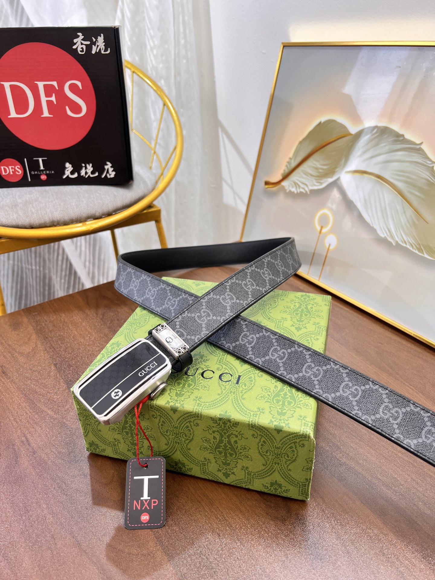 小主推荐 实物拍摄 古奇GUCCi自动扣皮带-Chinese UA Cheap High Quatity Brand Clothes Bags handbags Sneakers wholesale wholesaler seller from China Factory suppliers Fashion Clothing Shoes best Quality Beautiful Price 小主推荐 实物拍摄 古奇GUCCi自动扣皮带