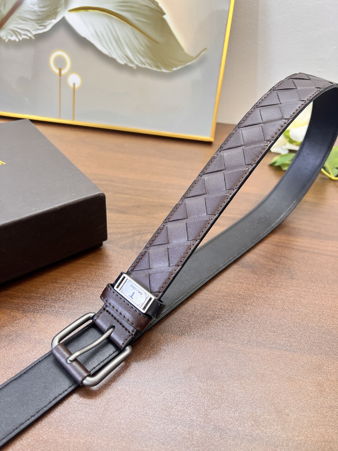 BV皮带 意大利进口编织小牛皮 手工打造 顶级原厂品质-Chinese UA Cheap High Quatity Brand Clothes Bags handbags Sneakers wholesale wholesaler seller from China Factory suppliers Fashion Clothing Shoes best Quality Beautiful Price BV皮带 意大利进口编织小牛皮 手工打造 顶级原厂品质