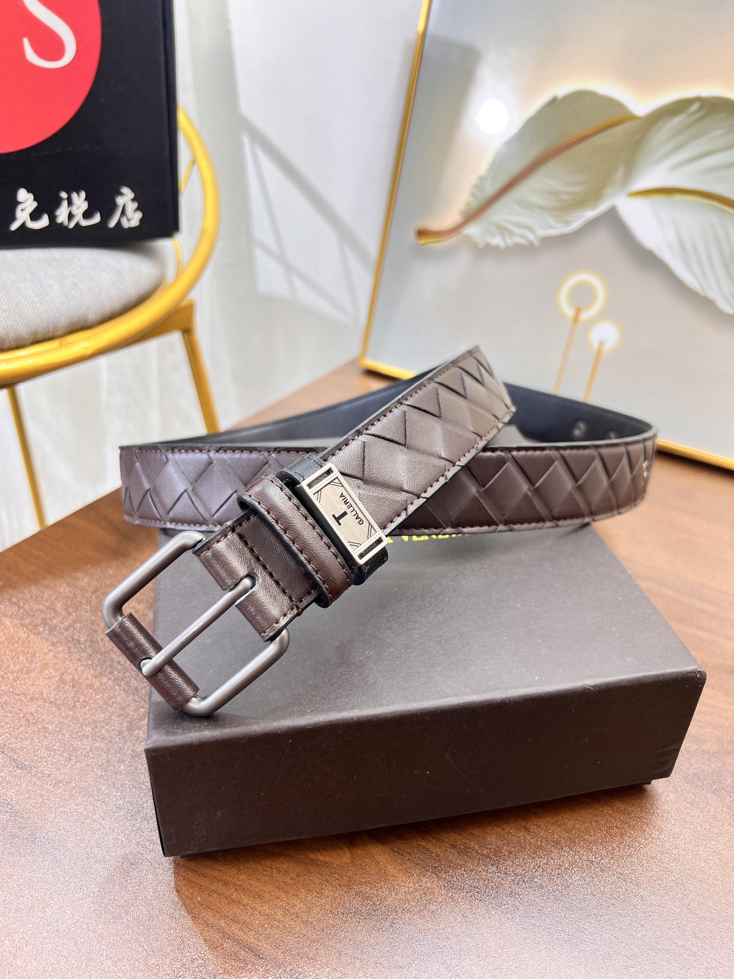 BV皮带 意大利进口编织小牛皮 手工打造 顶级原厂品质-Chinese UA Cheap High Quatity Brand Clothes Bags handbags Sneakers wholesale wholesaler seller from China Factory suppliers Fashion Clothing Shoes best Quality Beautiful Price BV皮带 意大利进口编织小牛皮 手工打造 顶级原厂品质