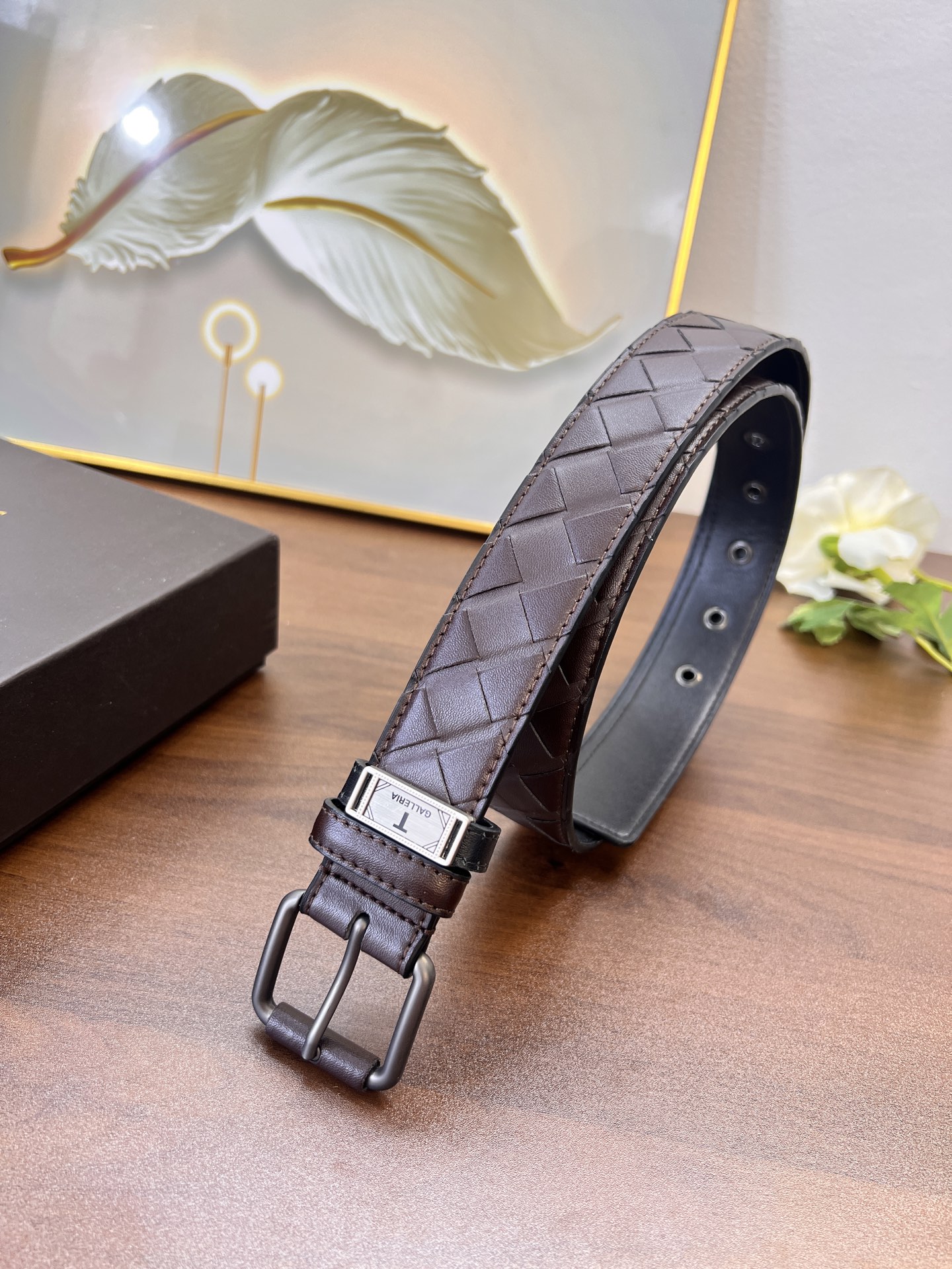 BV皮带 意大利进口编织小牛皮 手工打造 顶级原厂品质-Chinese UA Cheap High Quatity Brand Clothes Bags handbags Sneakers wholesale wholesaler seller from China Factory suppliers Fashion Clothing Shoes best Quality Beautiful Price BV皮带 意大利进口编织小牛皮 手工打造 顶级原厂品质