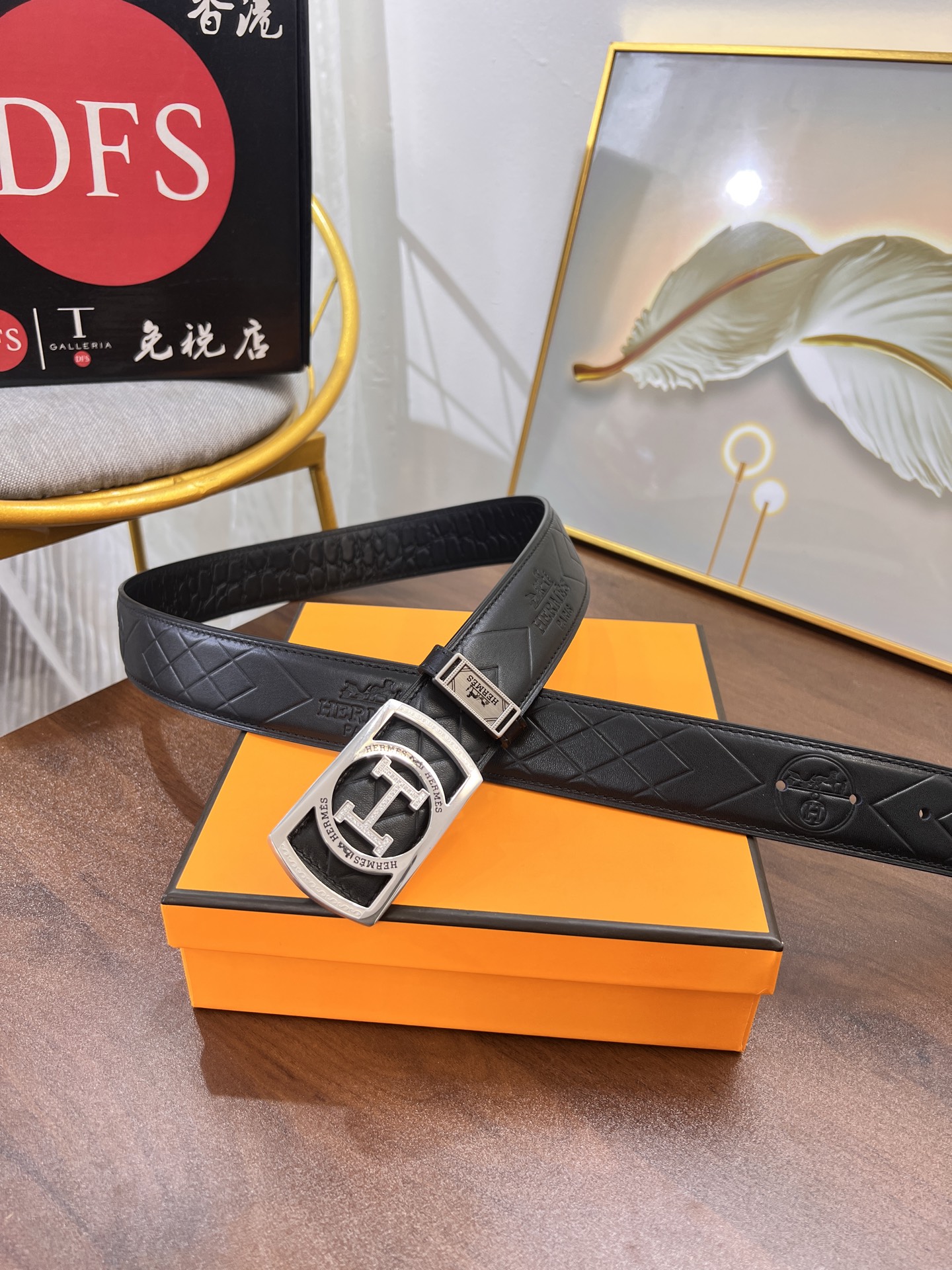 实物拍摄 爱马仕H皮带 新品 镶砖精钢H内穿扣 zp同步钢印logo 进口压花头层牛皮-Chinese UA Cheap High Quatity Brand Clothes Bags handbags Sneakers wholesale wholesaler seller from China Factory suppliers Fashion Clothing Shoes best Quality Beautiful Price 实物拍摄 爱马仕H皮带 新品 镶砖精钢H内穿扣 zp同步钢印logo 进口压花头层牛皮