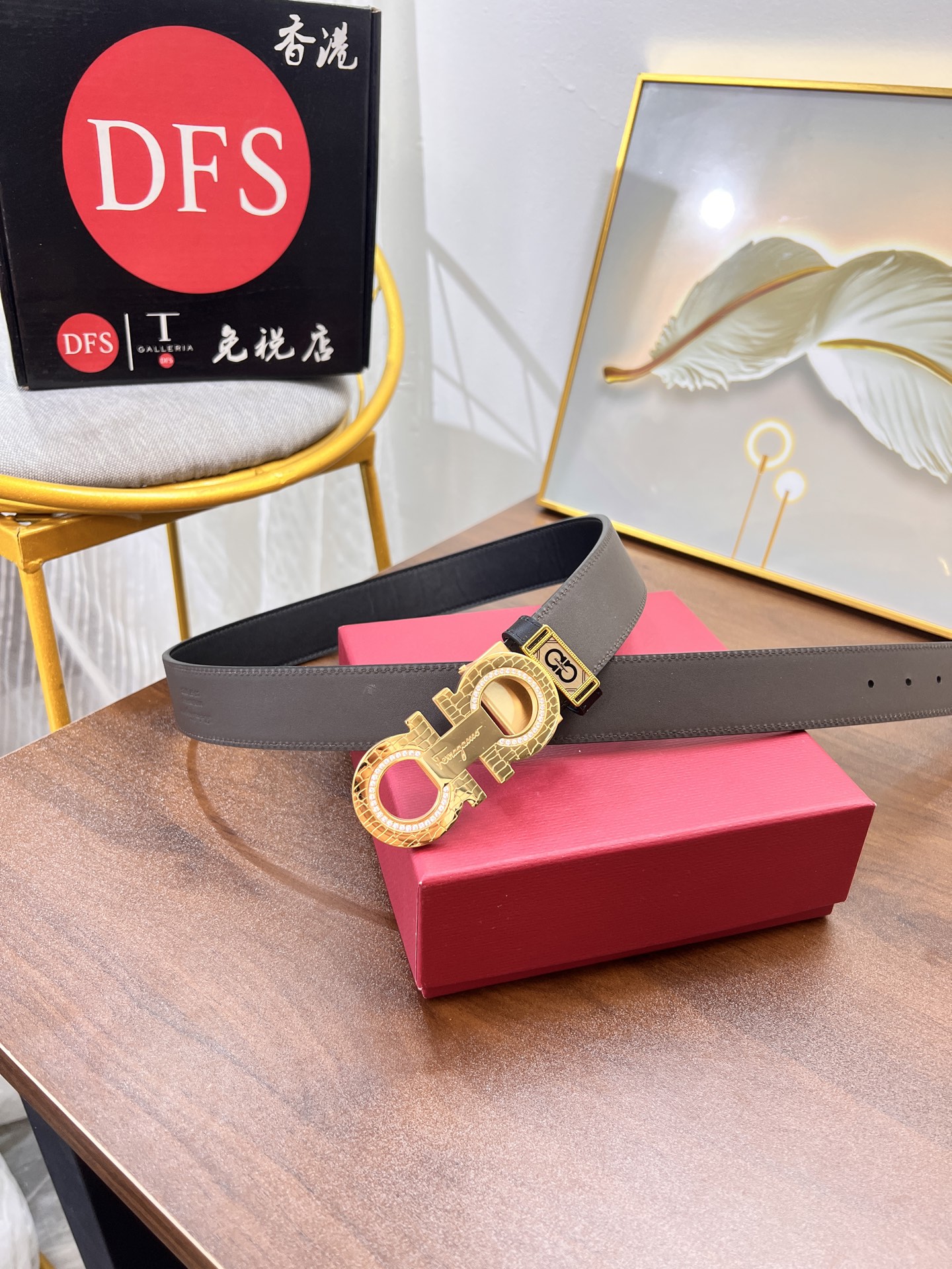 菲拉格慕男士皮带 送礼最佳 原厂进口荔枝纹头层牛皮-Chinese UA Cheap High Quatity Brand Clothes Bags handbags Sneakers wholesale wholesaler seller from China Factory suppliers Fashion Clothing Shoes best Quality Beautiful Price 菲拉格慕男士皮带 送礼最佳 原厂进口荔枝纹头层牛皮