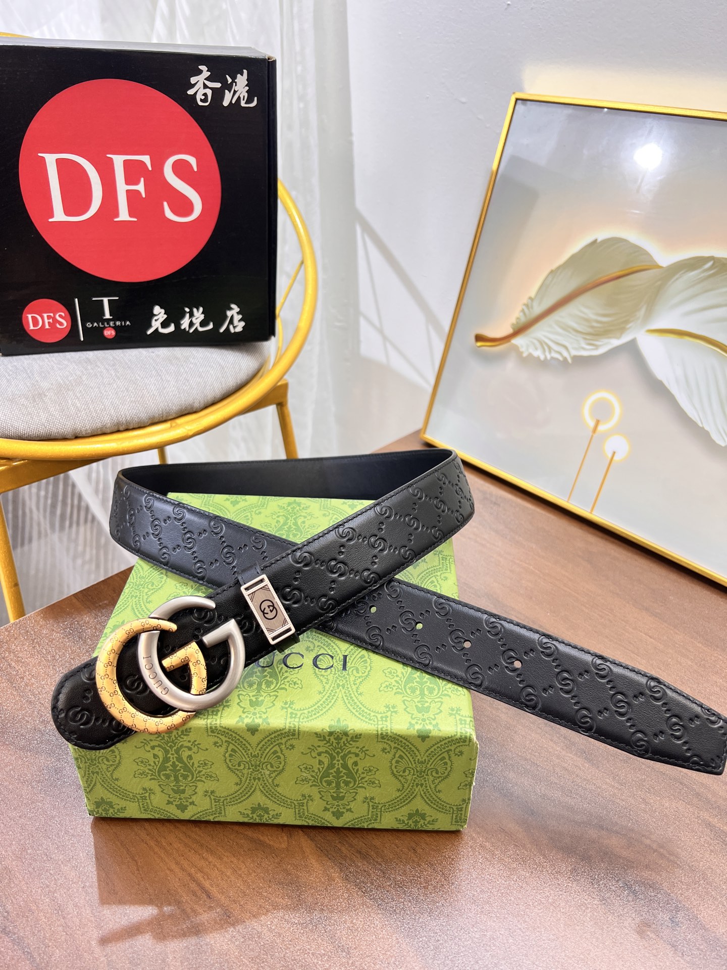 古奇GUCCi皮带 ZP开模制作 马刺新款带砖精钢五金 压花原厂皮 黑咖头层牛皮低宽度3.8cm-Chinese UA Cheap High Quatity Brand Clothes Bags handbags Sneakers wholesale wholesaler seller from China Factory suppliers Fashion Clothing Shoes best Quality Beautiful Price 古奇GUCCi皮带 ZP开模制作 马刺新款带砖精钢五金 压花原厂皮 黑咖头层牛皮低宽度3.8cm