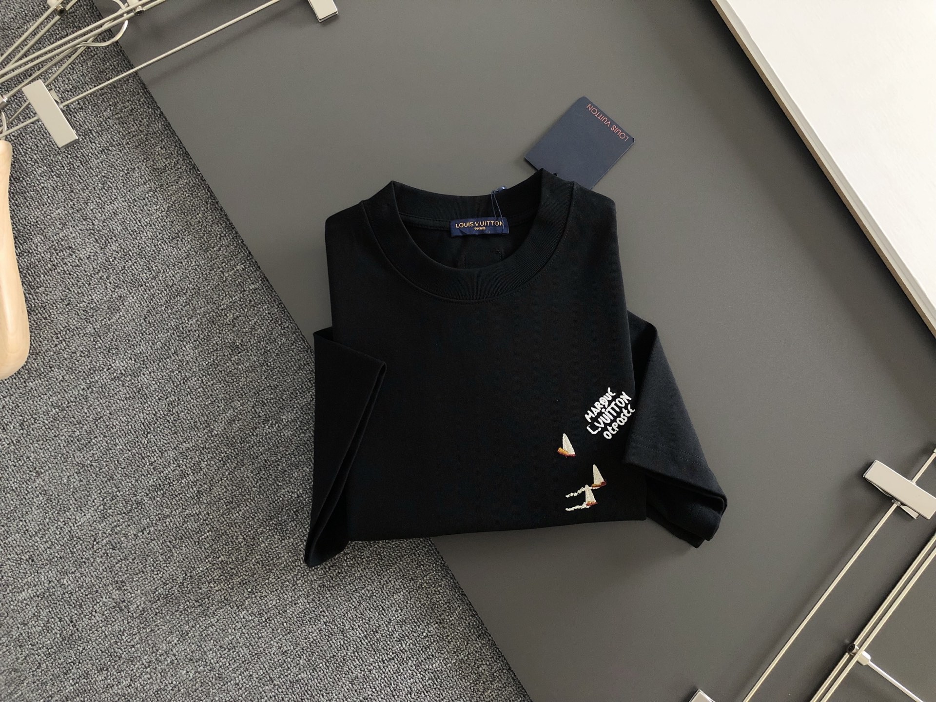 Alternative view of T-Shirt 12451
