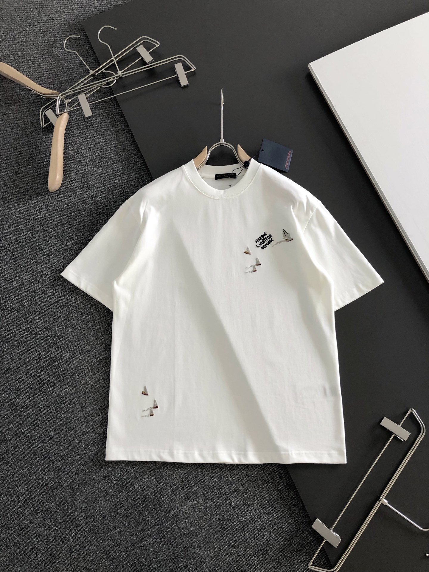 T-Shirt 12452