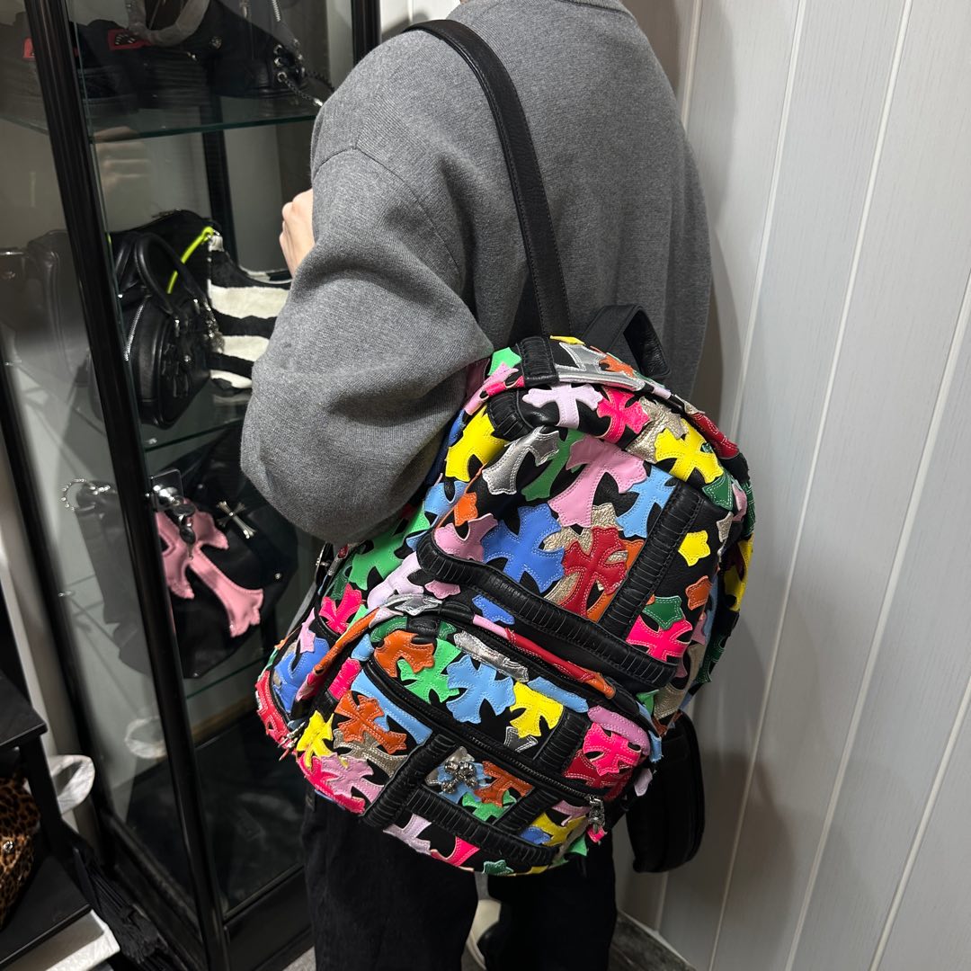 크롬하츠 117202 가방 Chrome Hearts Bag