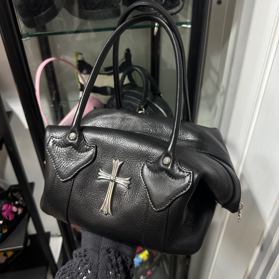 크롬하츠 117285 가방 Chrome Hearts Bag