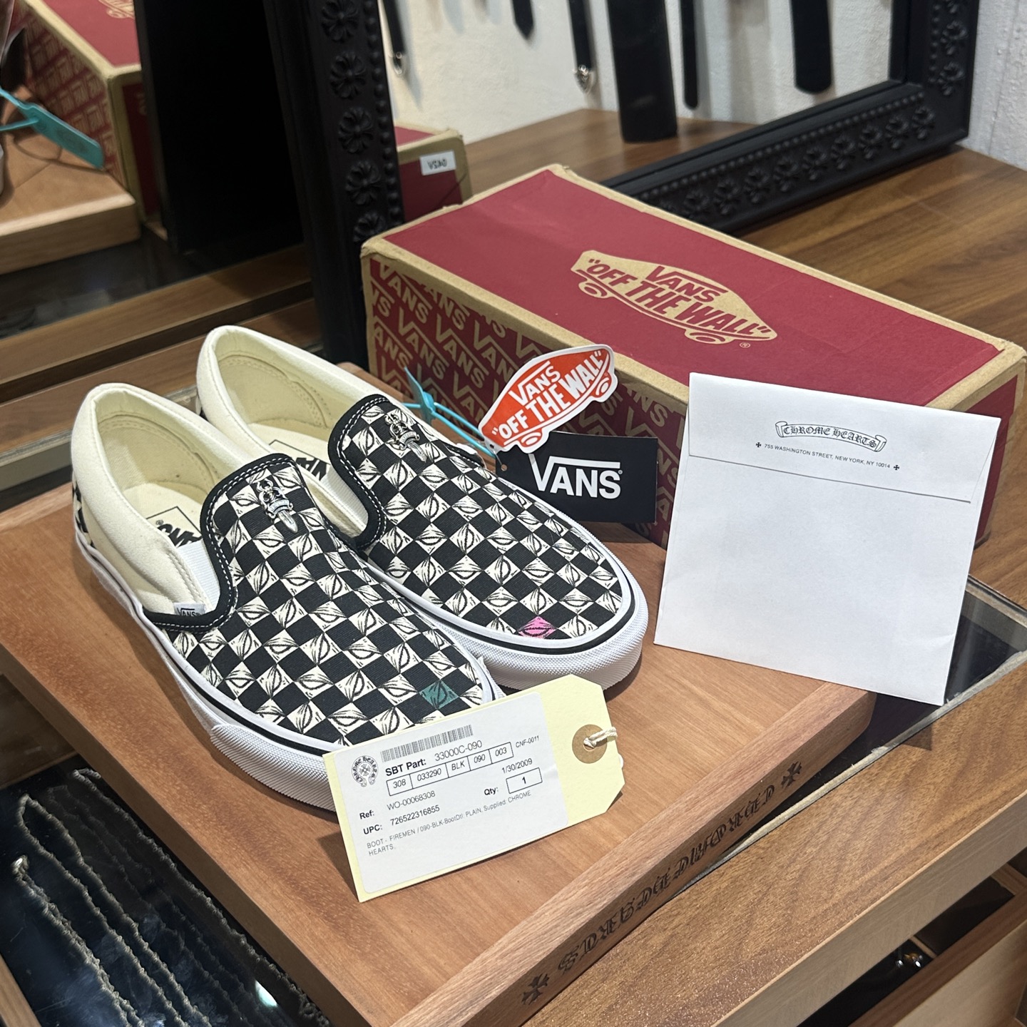 Shoe Customization