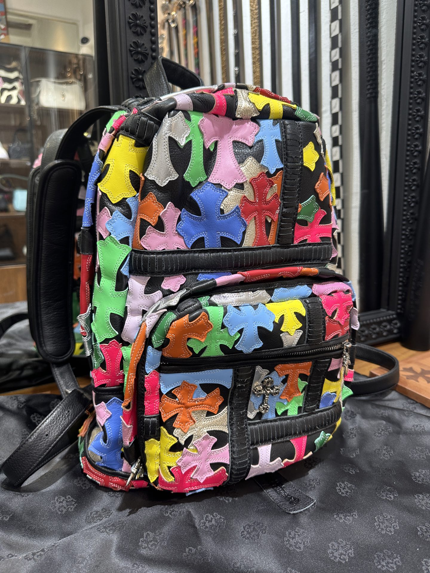 크롬하츠 117295 가방 Chrome Hearts Bag