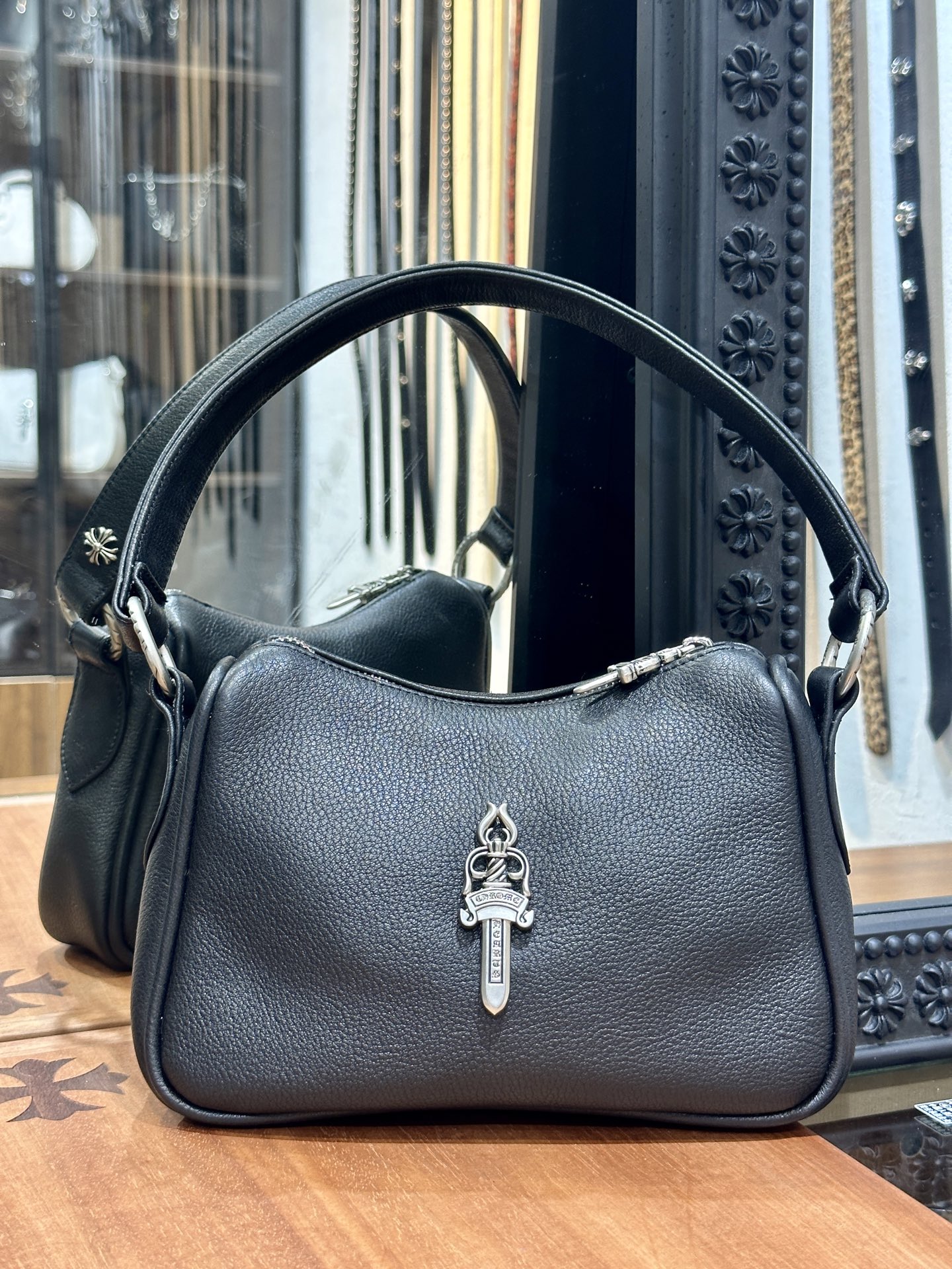 크롬하츠 117381 가방 Chrome Hearts Bag