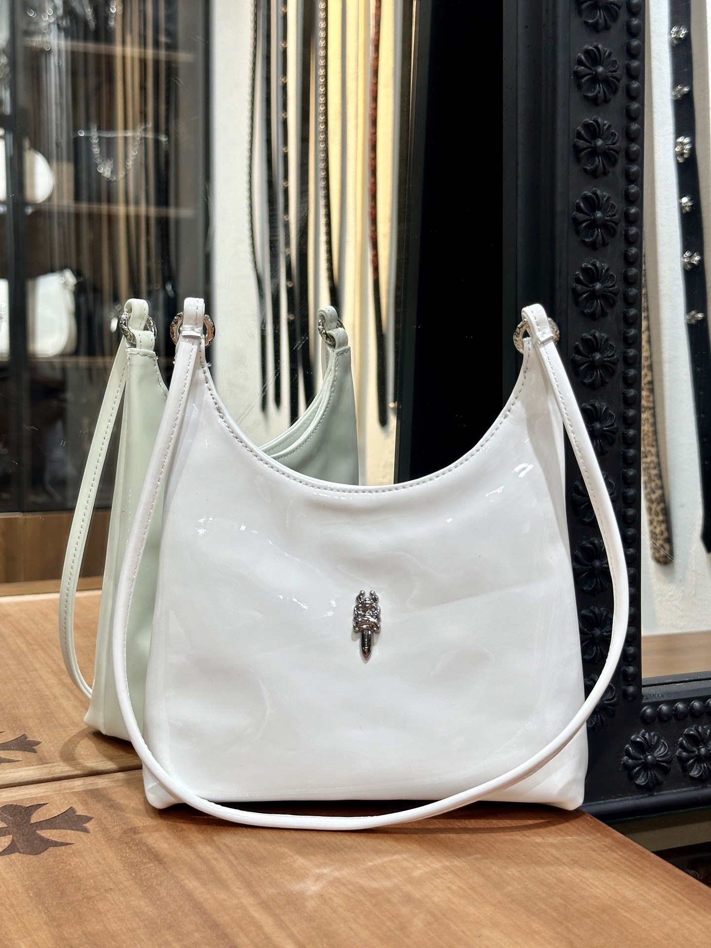 크롬하츠 117179 가방 Chrome Hearts Bag