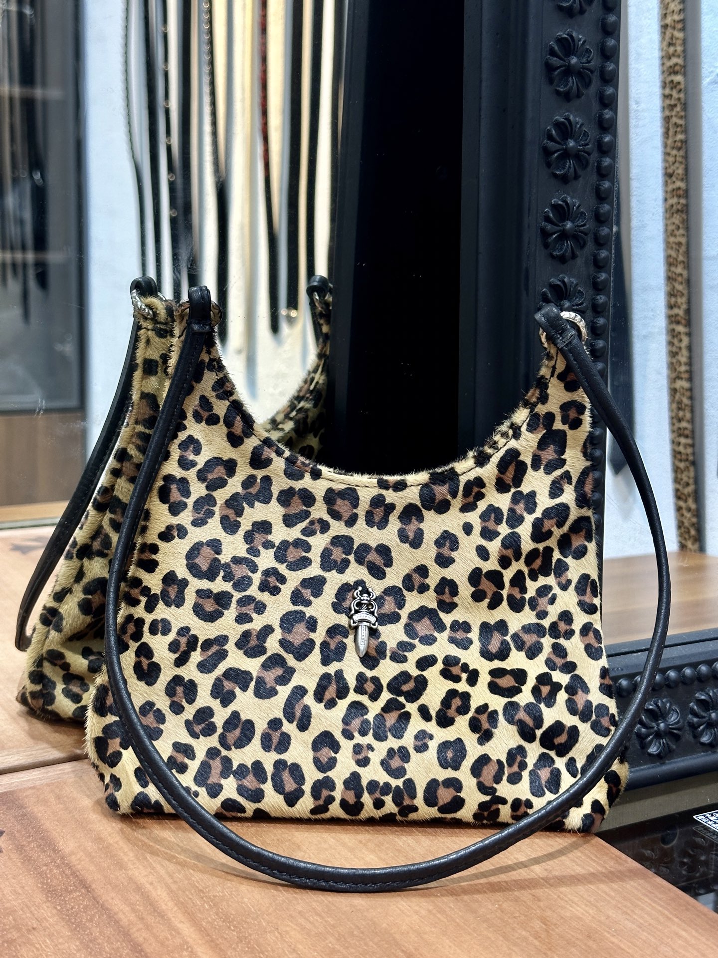 크롬하츠 117178 가방 Chrome Hearts Bag