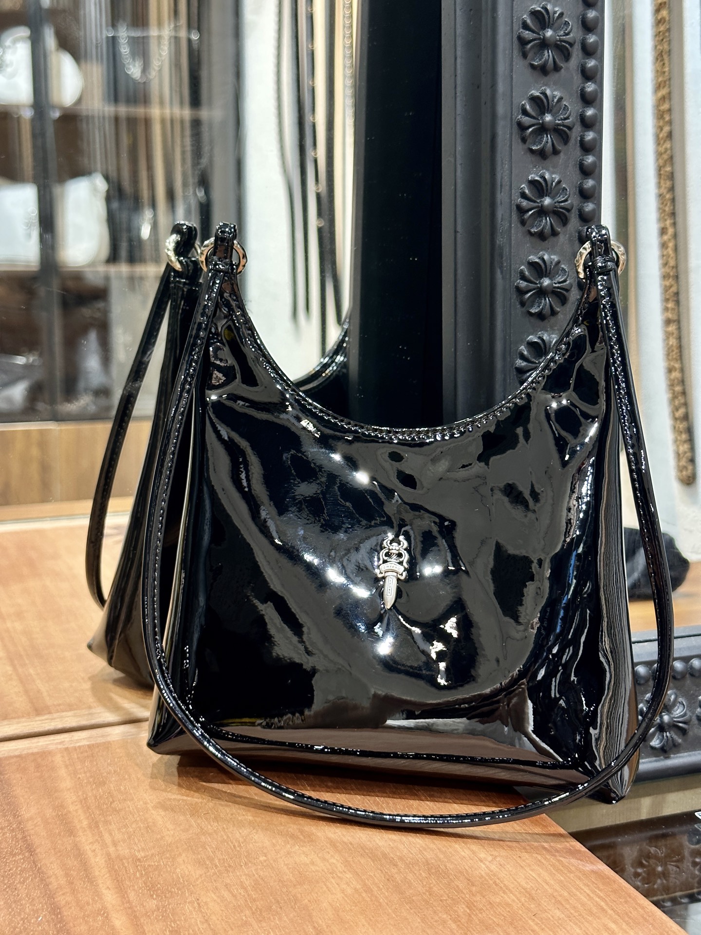 크롬하츠 117177 가방 Chrome Hearts Bag