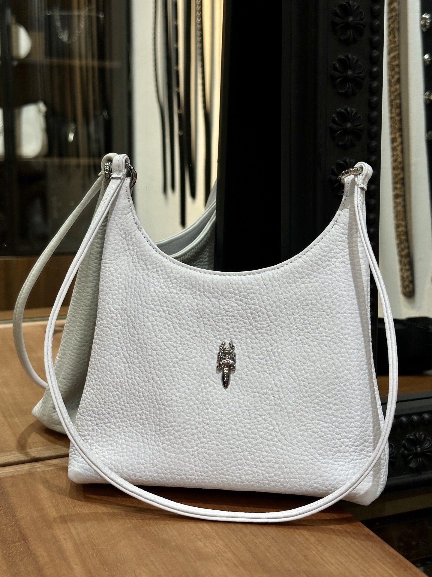 크롬하츠 117176 가방 Chrome Hearts Bag